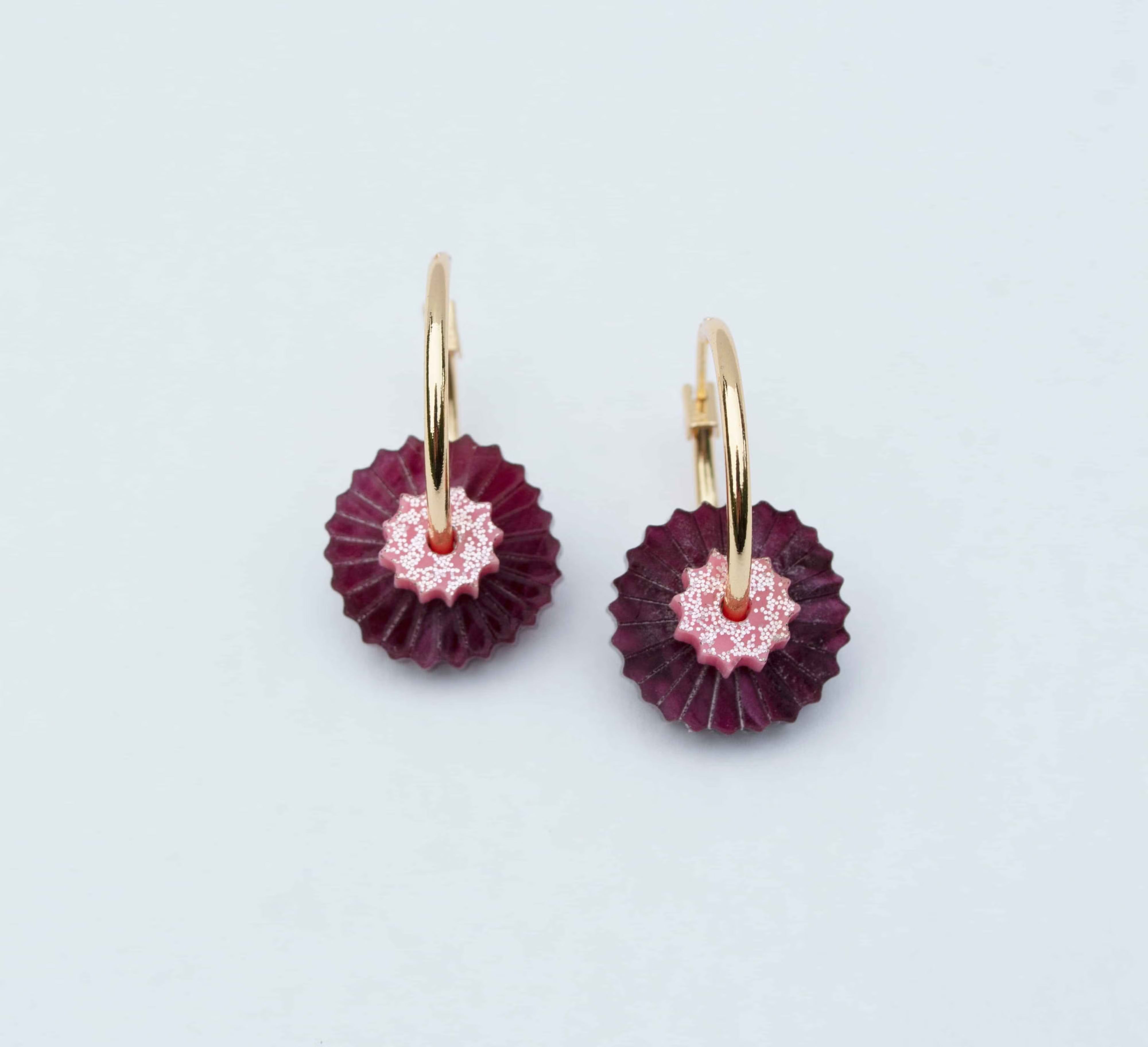 Hagen + Co Earrings Viva