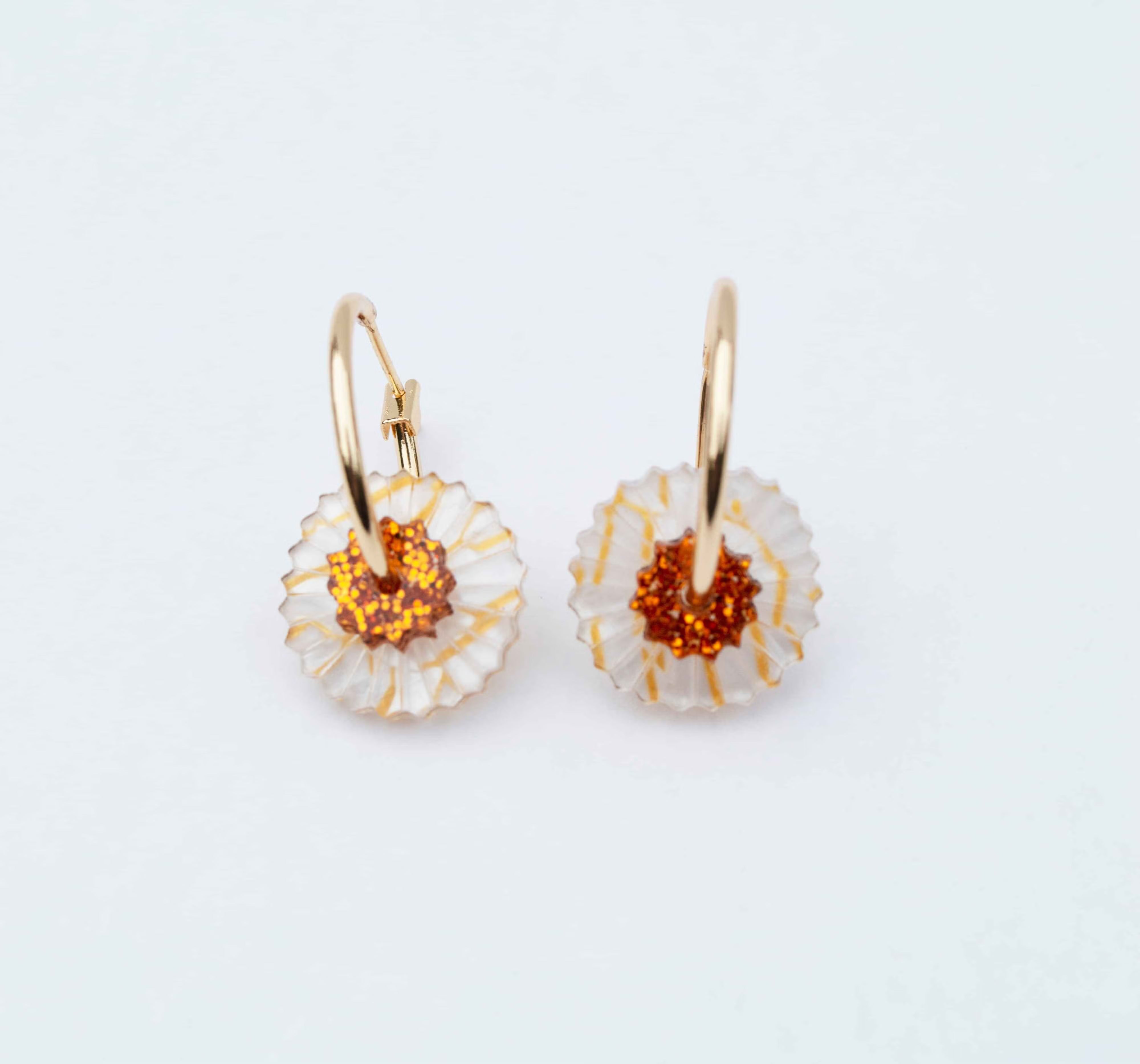 Hagen + Co Earrings Viva