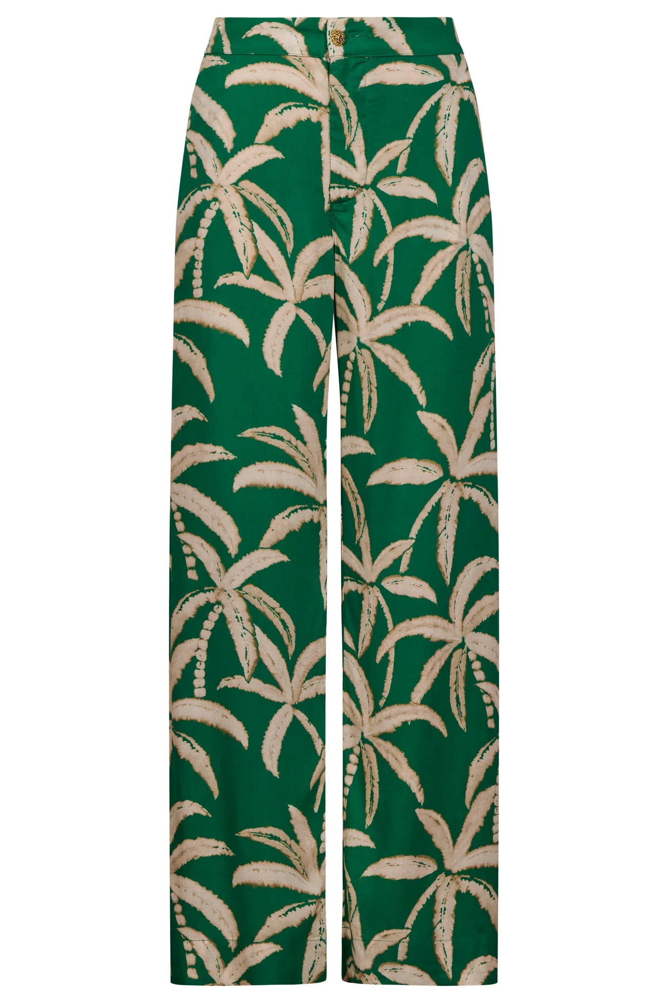Haven Congo Pant Palm