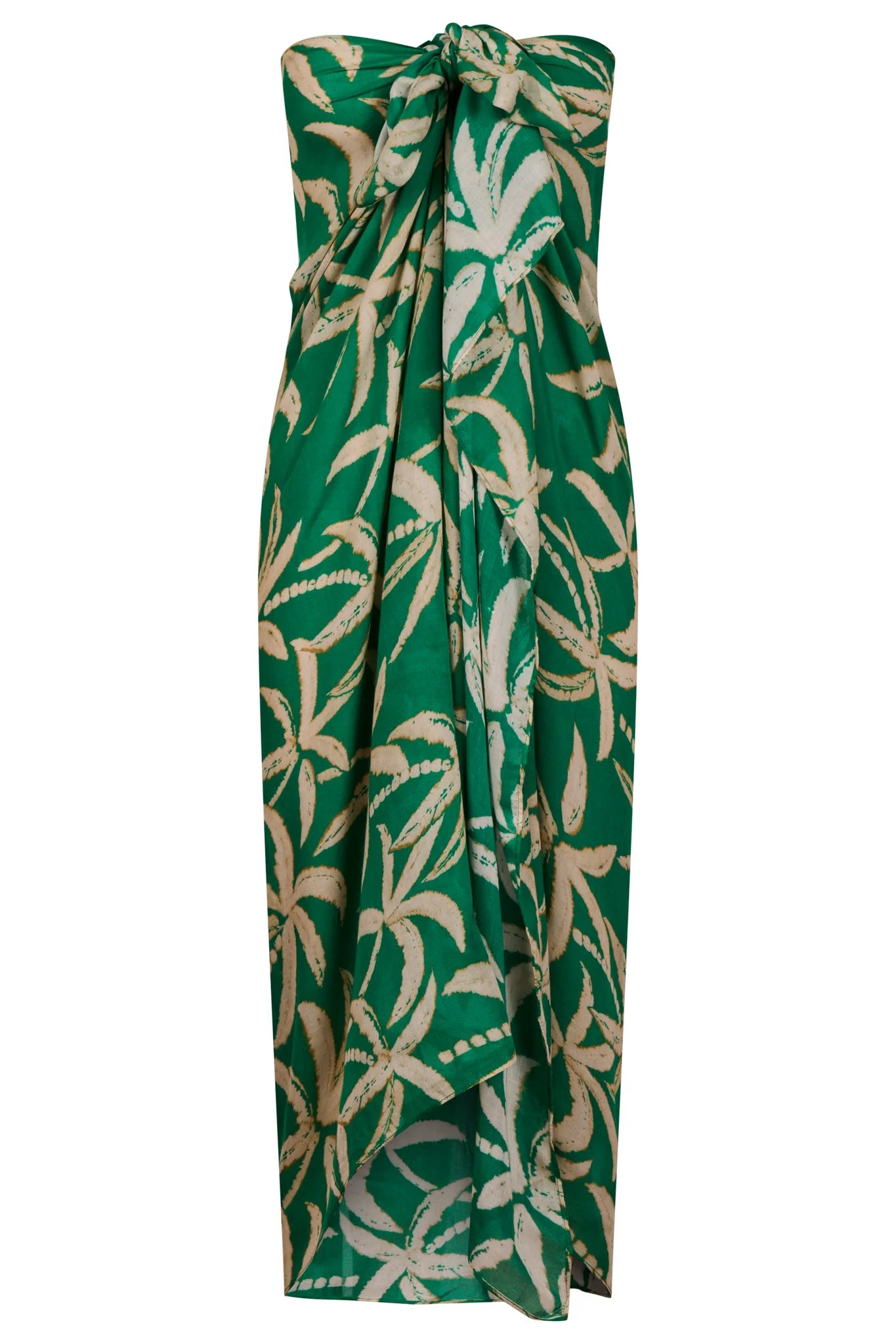 Haven Congo Sarong Palm
