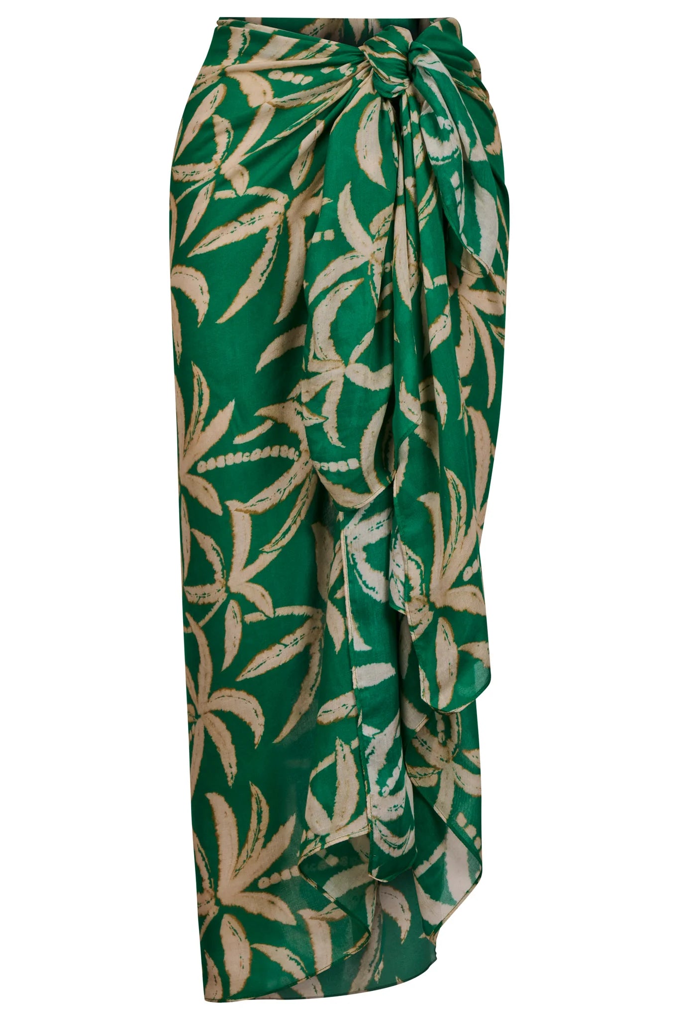 Haven Congo Sarong Palm
