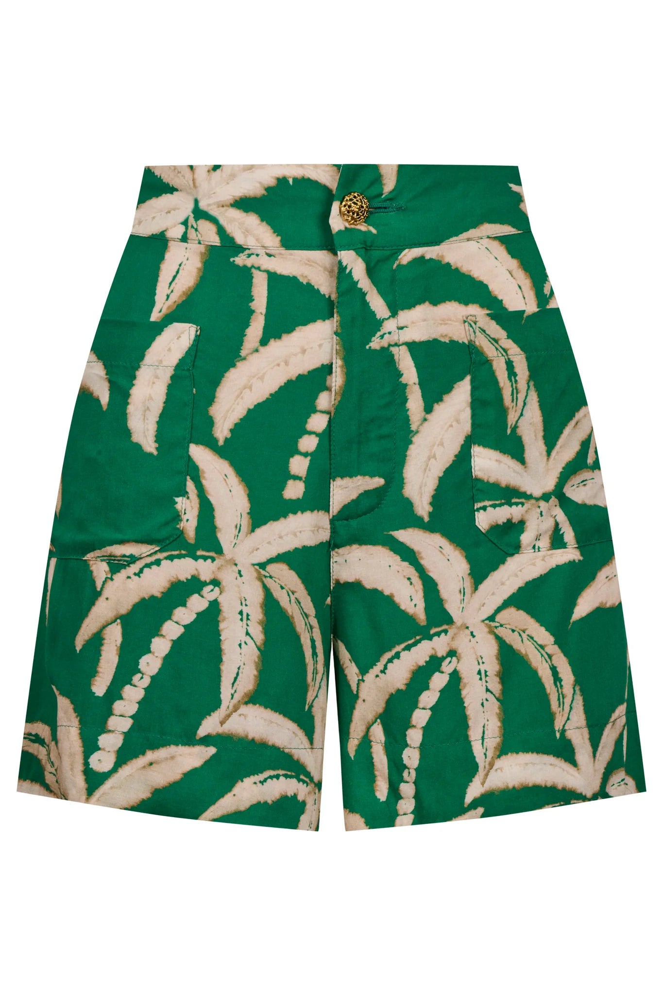 Haven Congo Short Palm