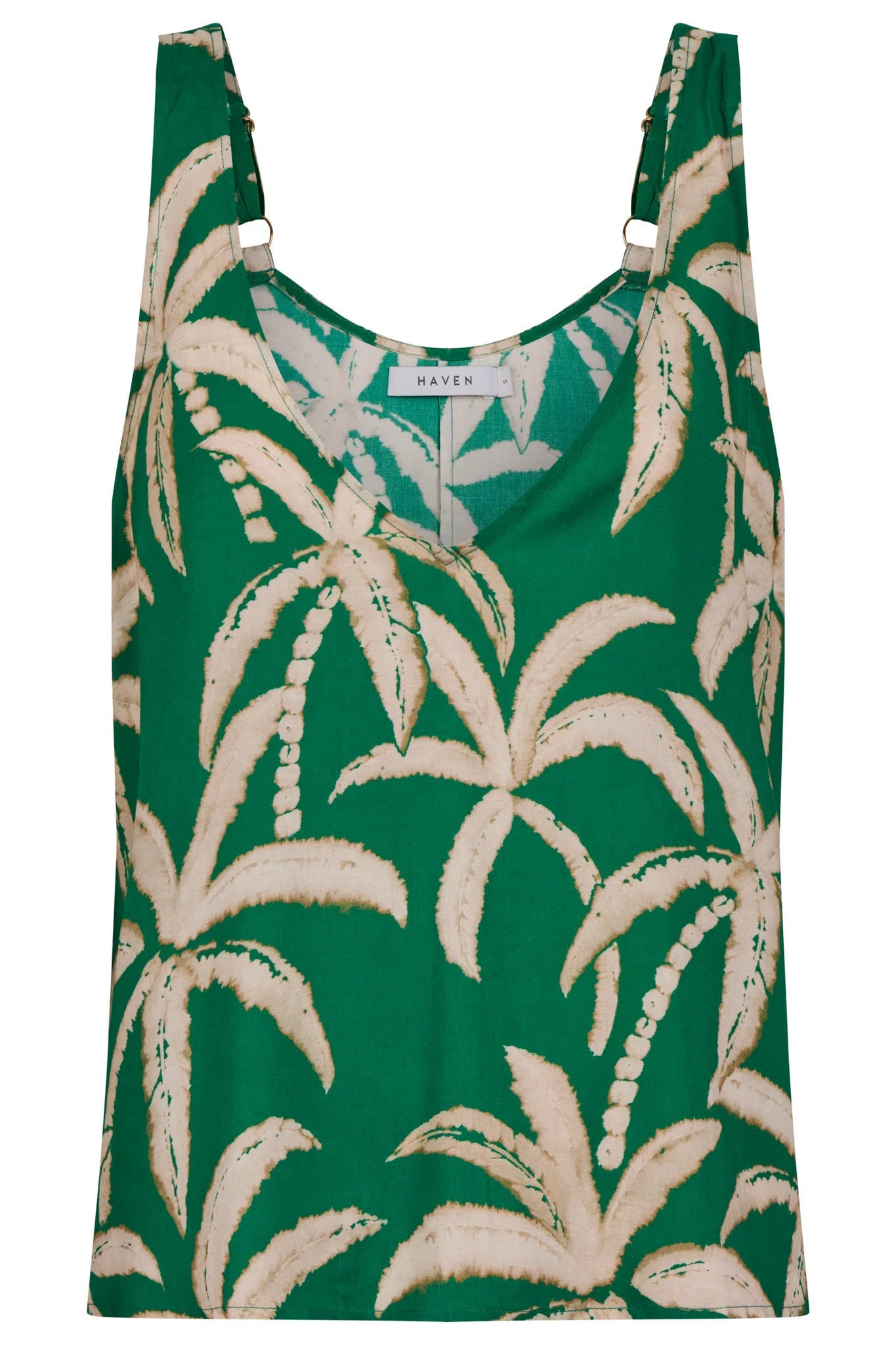 Haven Congo Tank Palm
