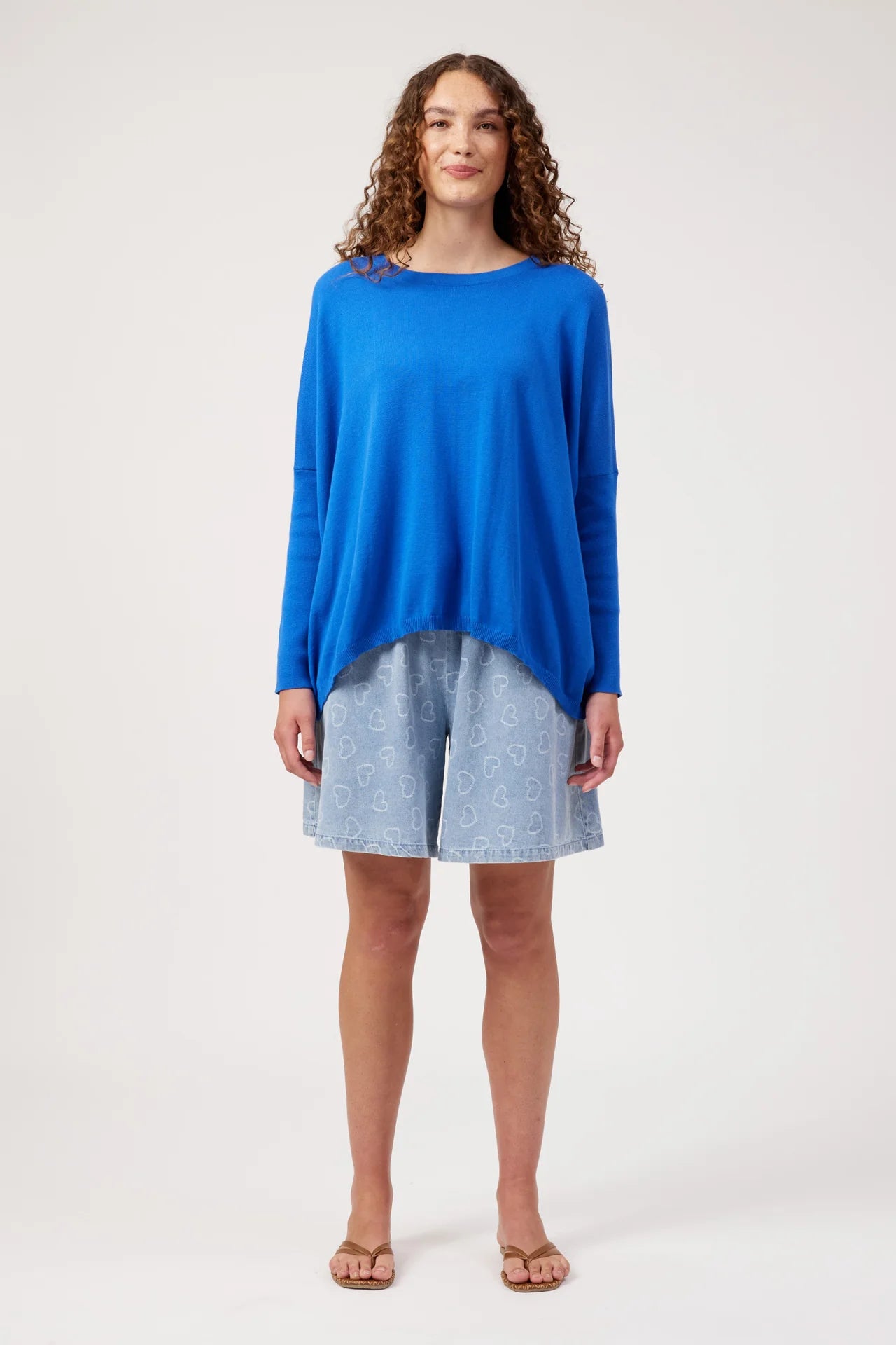 Haven Jumper One Size