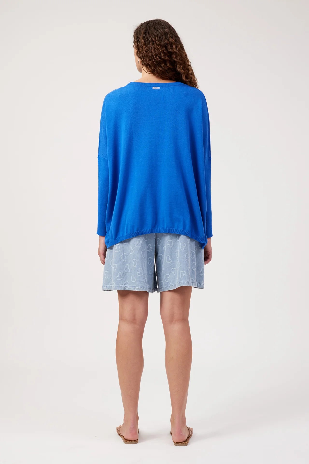 Haven Jumper One Size