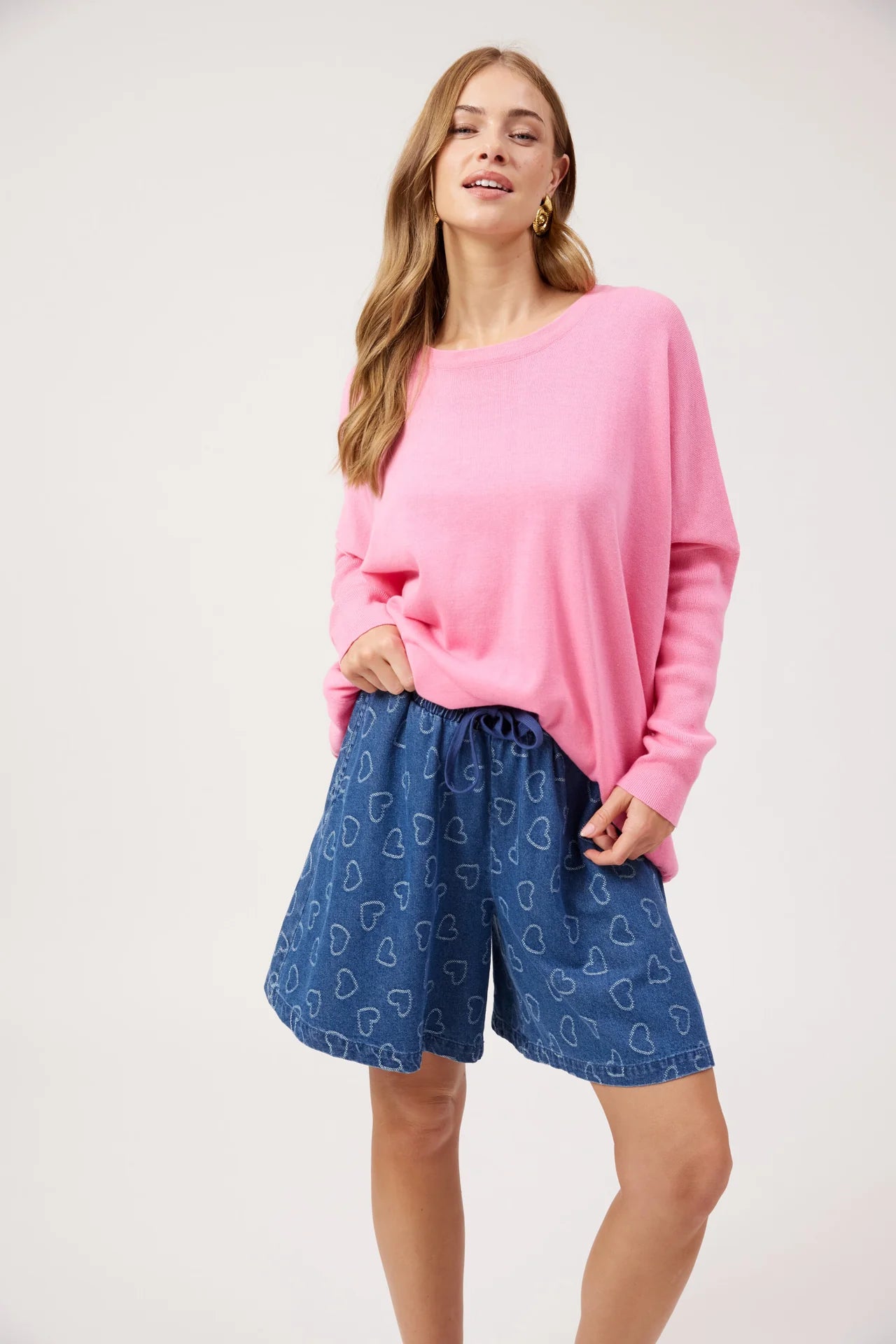 Haven Jumper One Size