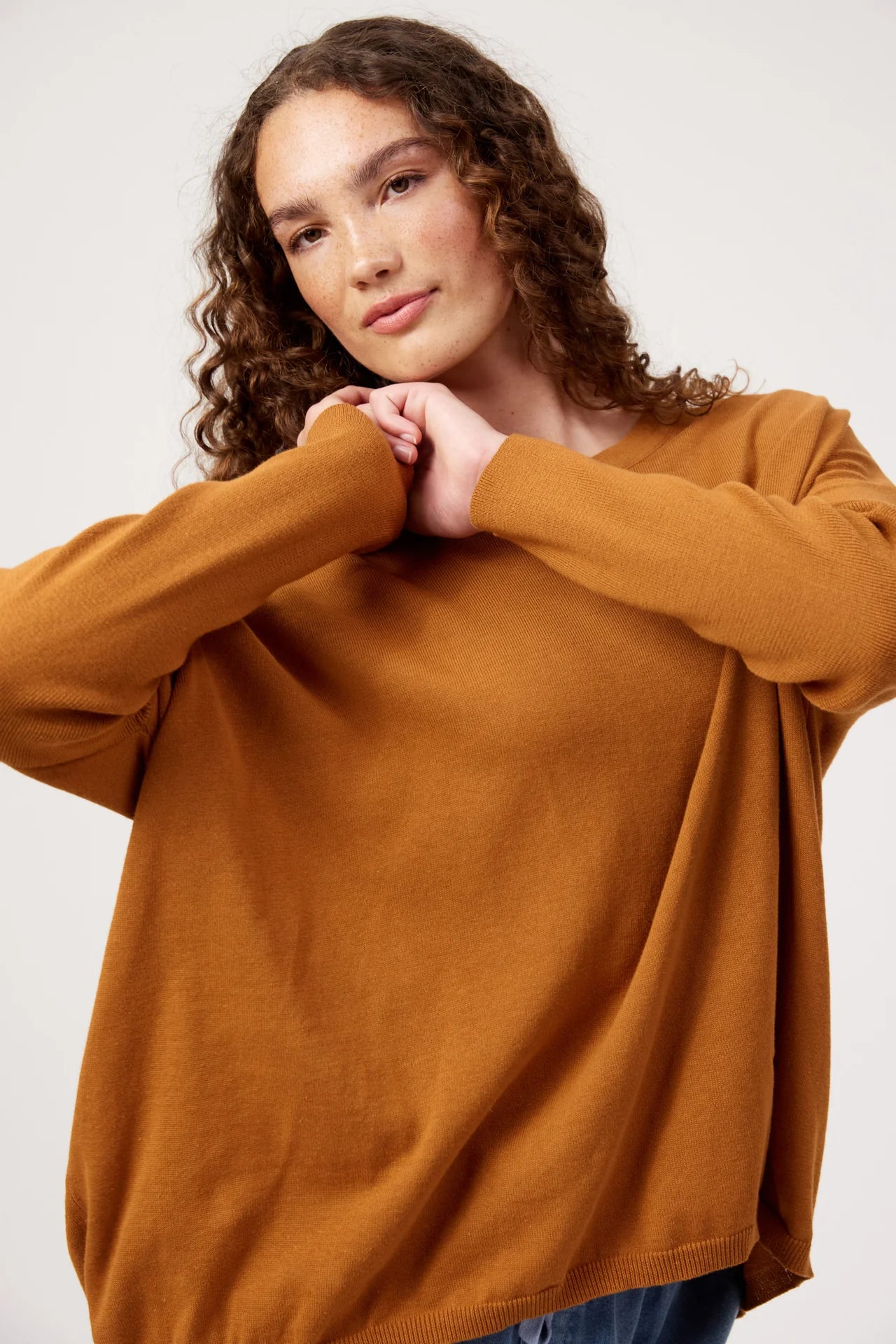 Haven Jumper One Size