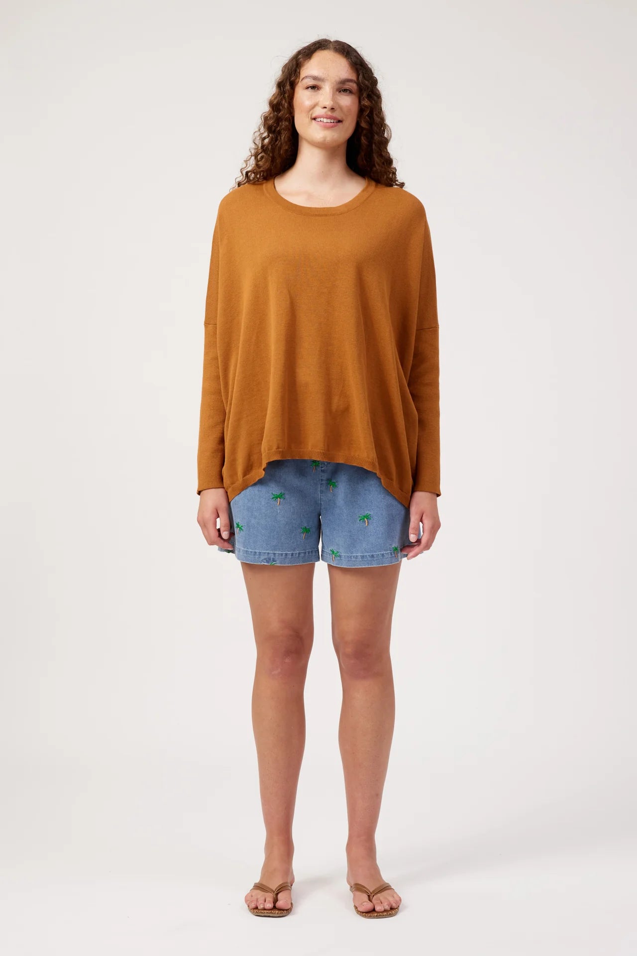 Haven Jumper One Size