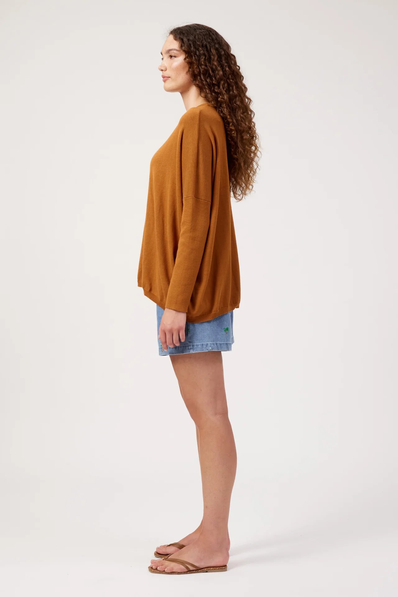 Haven Jumper One Size