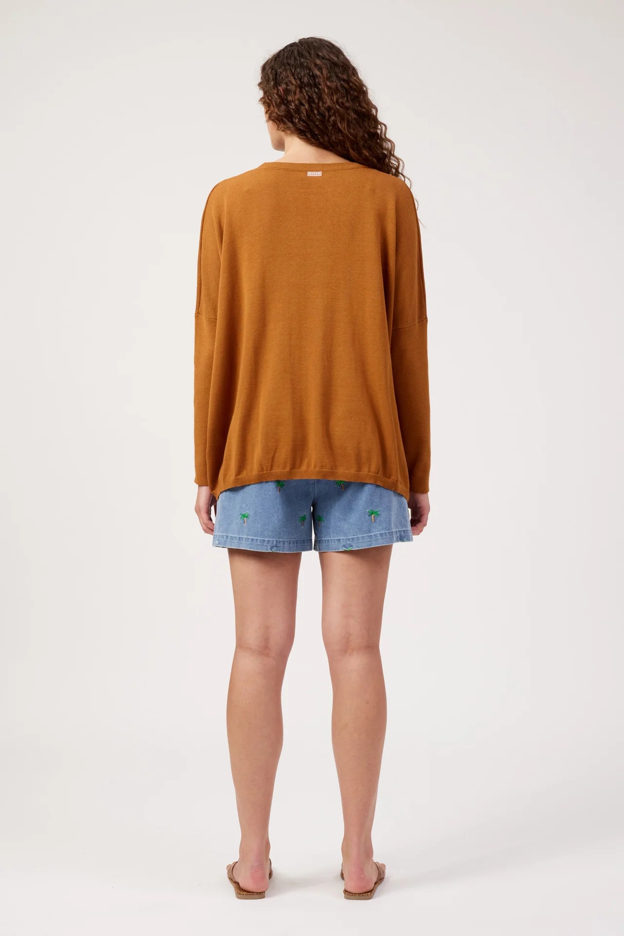 Haven Jumper One Size
