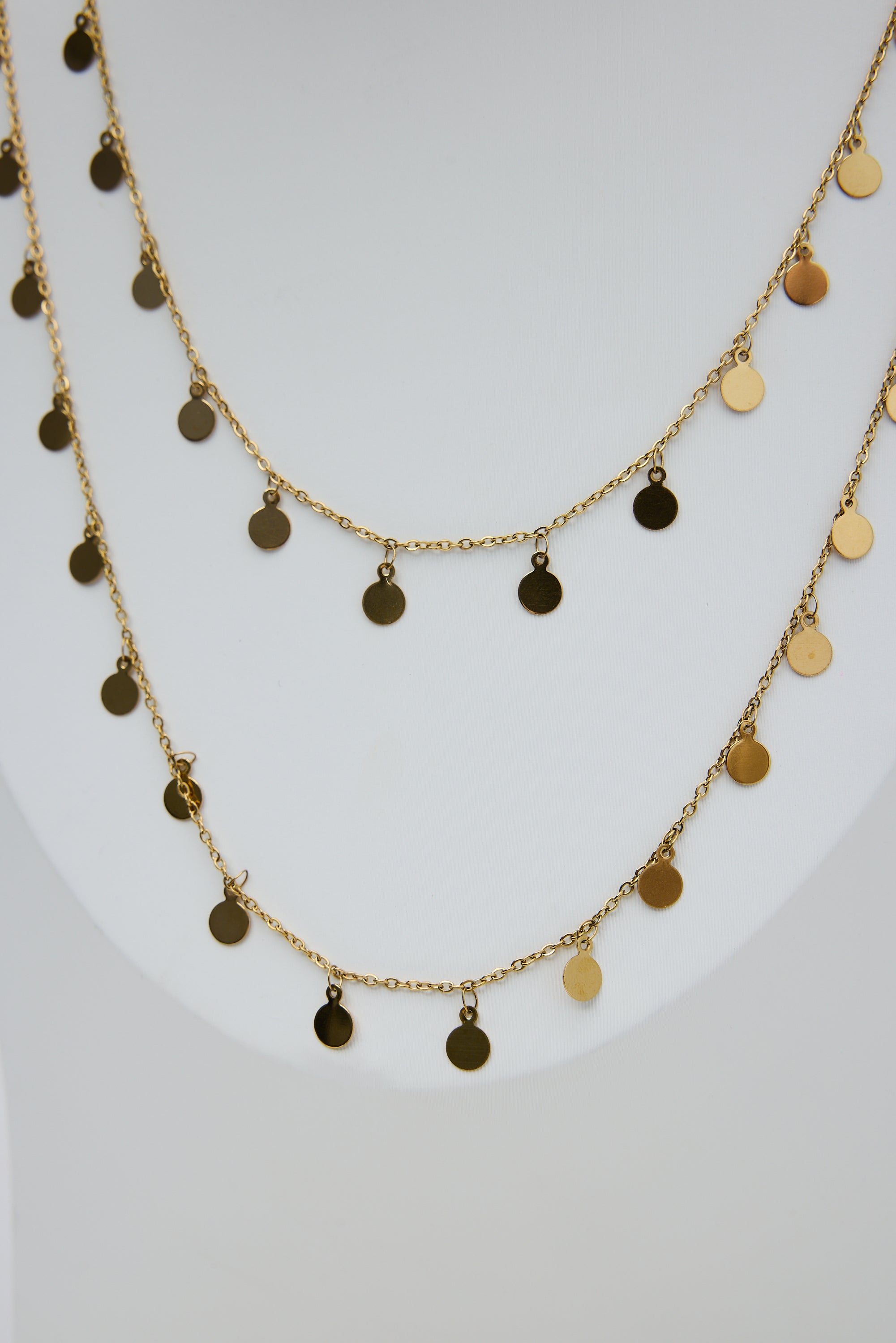 Holiday Life Cosmos Necklace