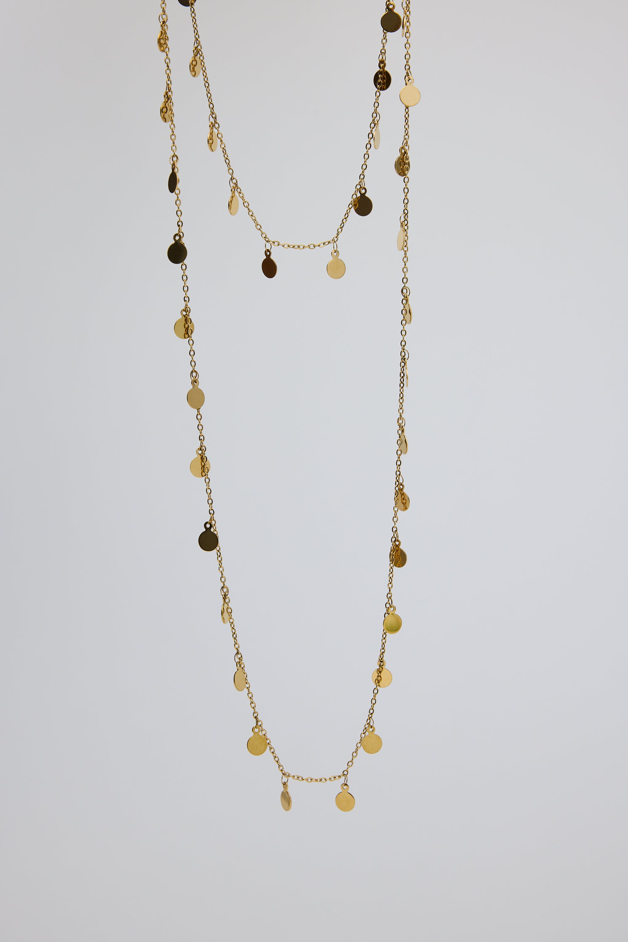 Holiday Life Cosmos Necklace