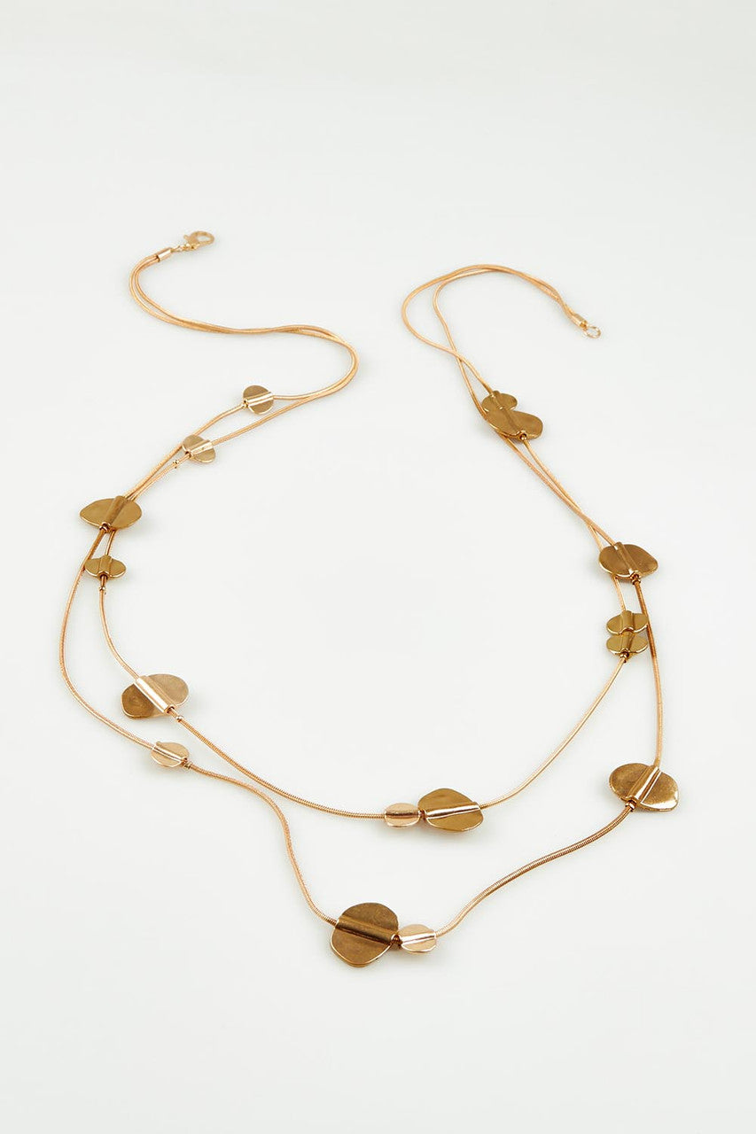 Holiday Life Toronto Necklace