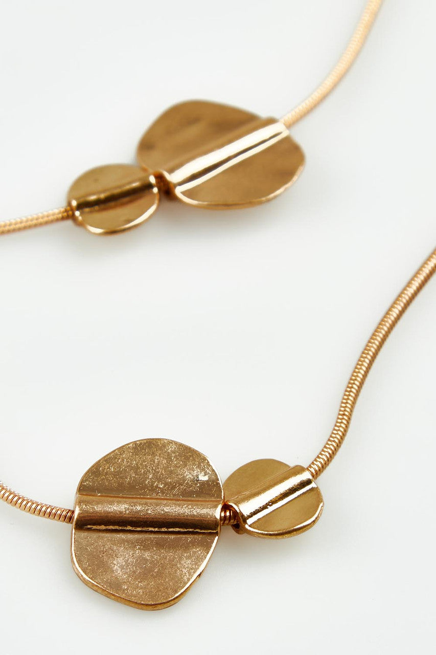 Holiday Life Toronto Necklace