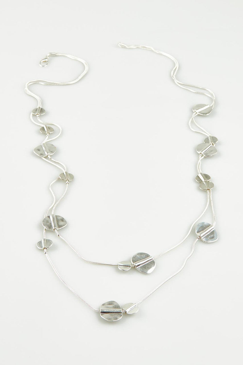 Holiday Life Toronto Necklace