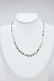 Holiday Life Monte Carlo Necklace Multi