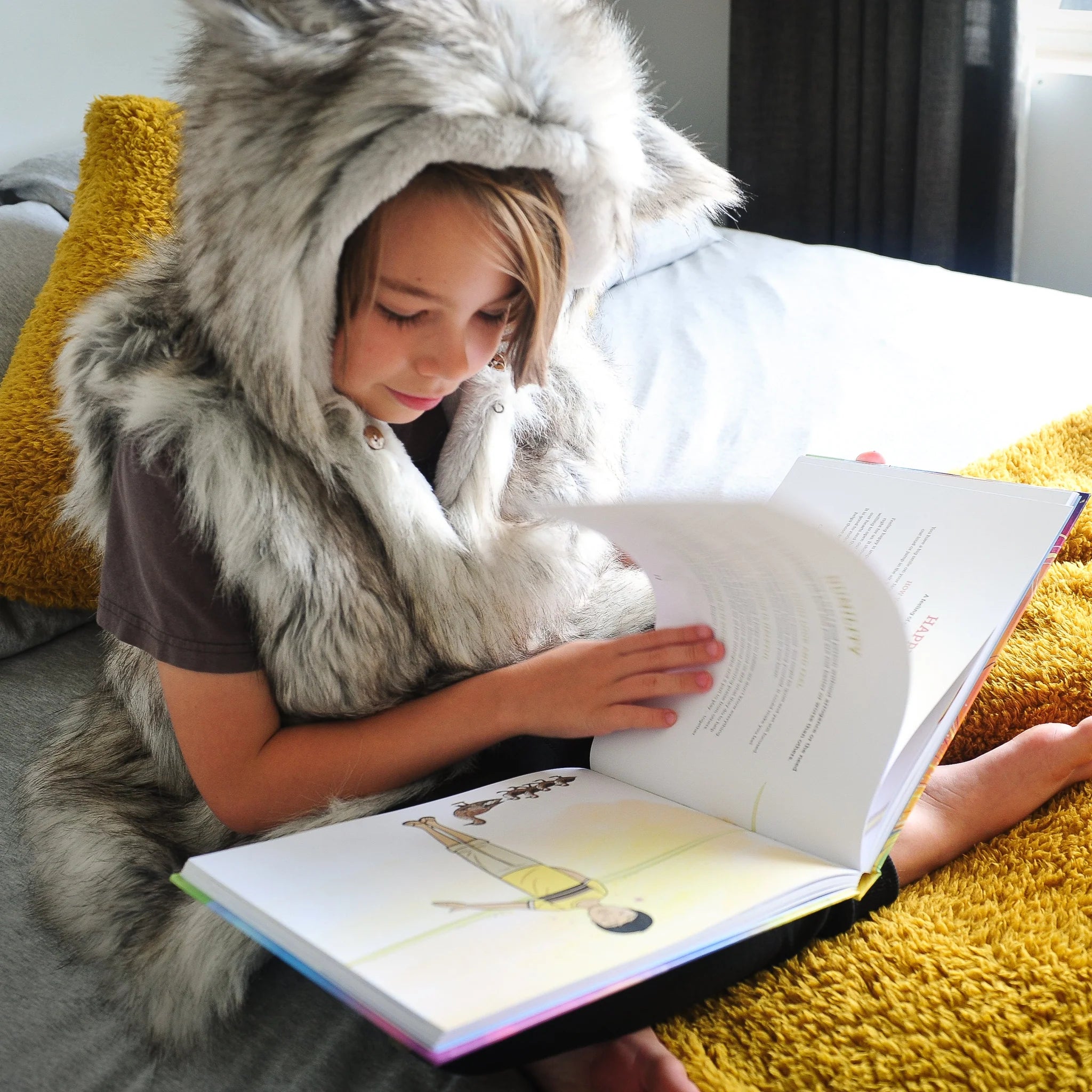 How Do I Feel? Emotional Literacy Book