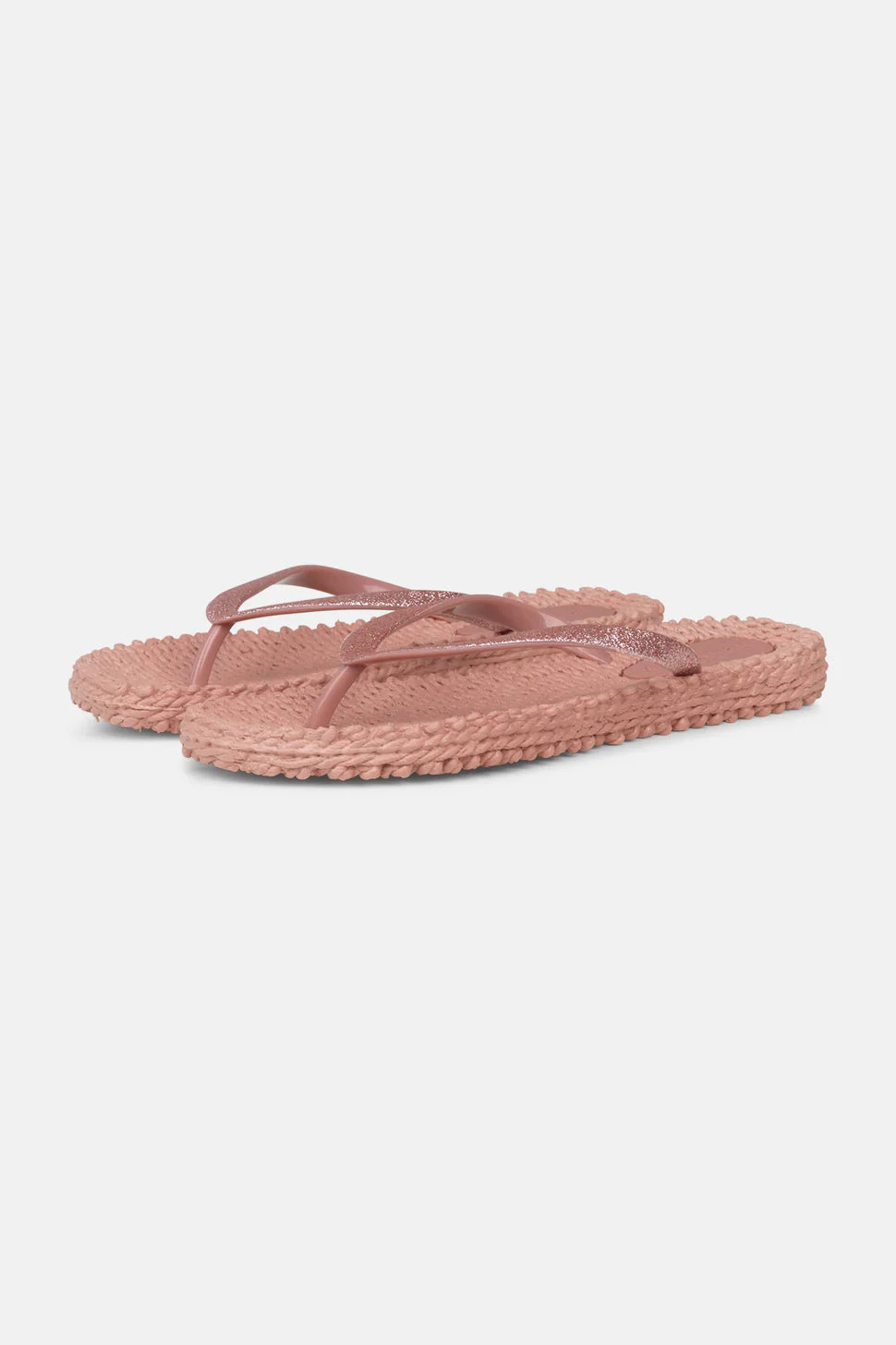 Ilse Jacobsen Cheerful Flip Flops Misty Rose