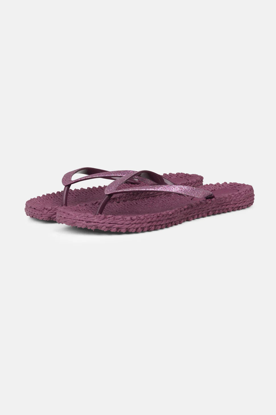 Ilse Jacobsen Cheerful Flip Flops Rubino