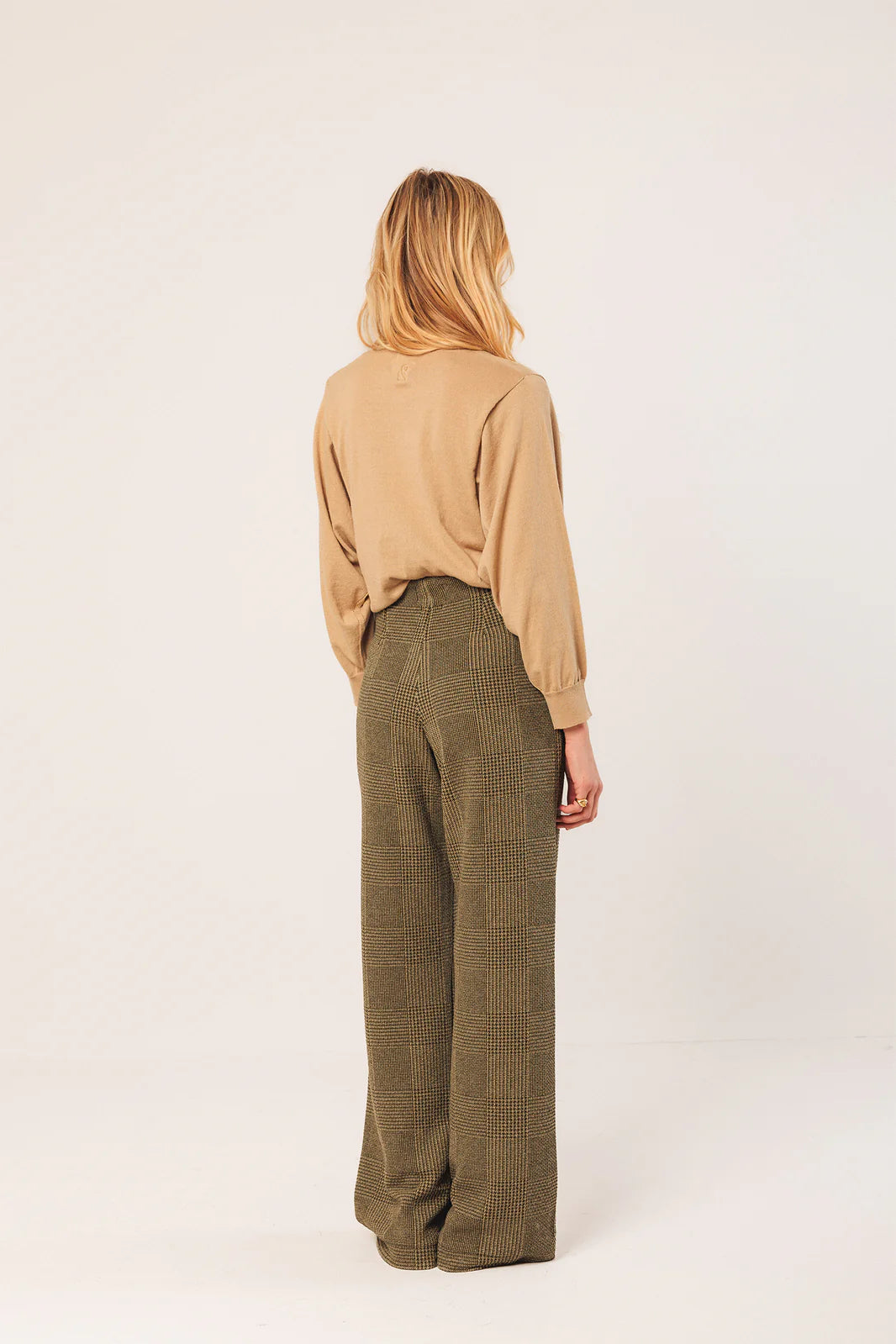 Indi & Cold ES396 Khaki