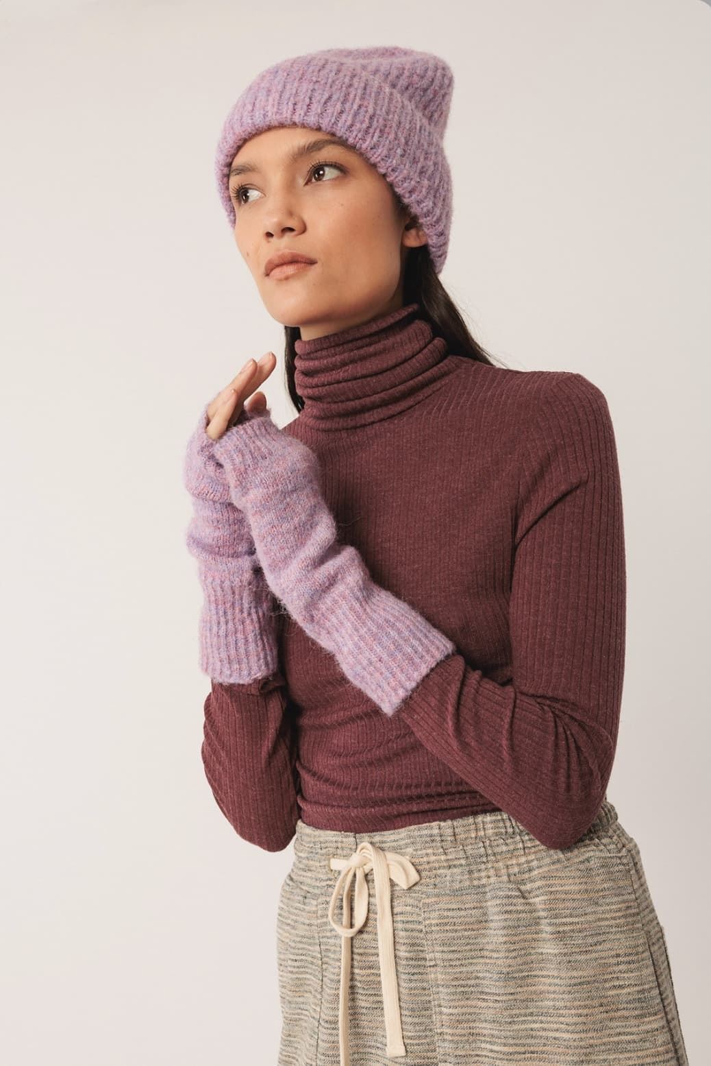 Indi & Cold ES398 Berenjena