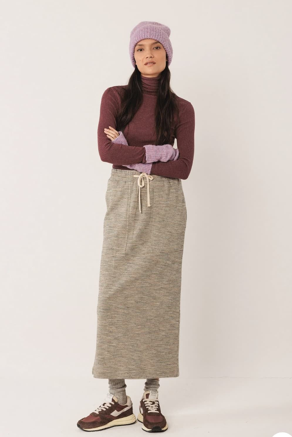 Indi & Cold ES398 Berenjena