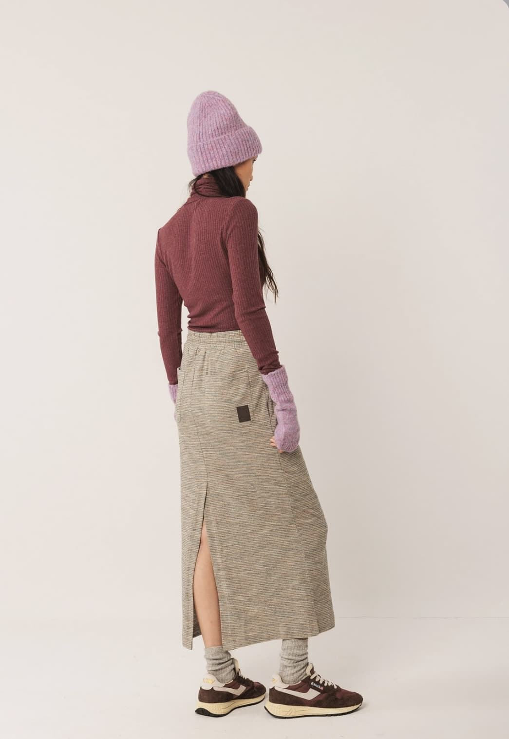 Indi & Cold ES398 Berenjena