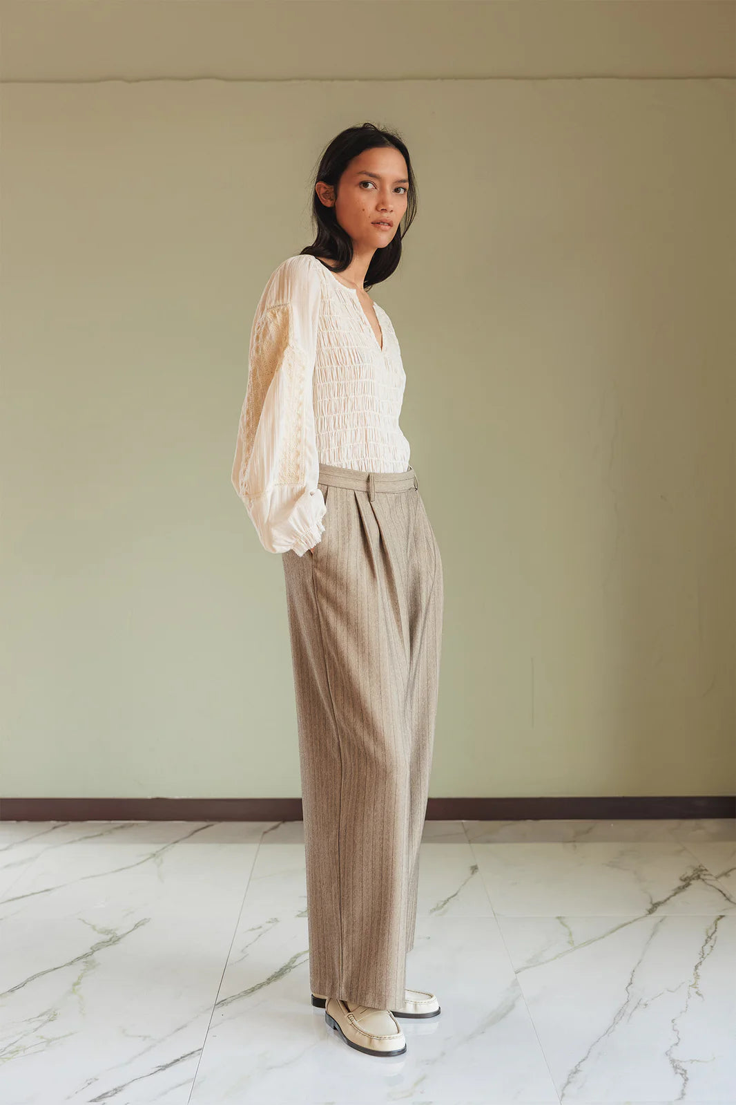 Indi & Cold KI221 Blanco