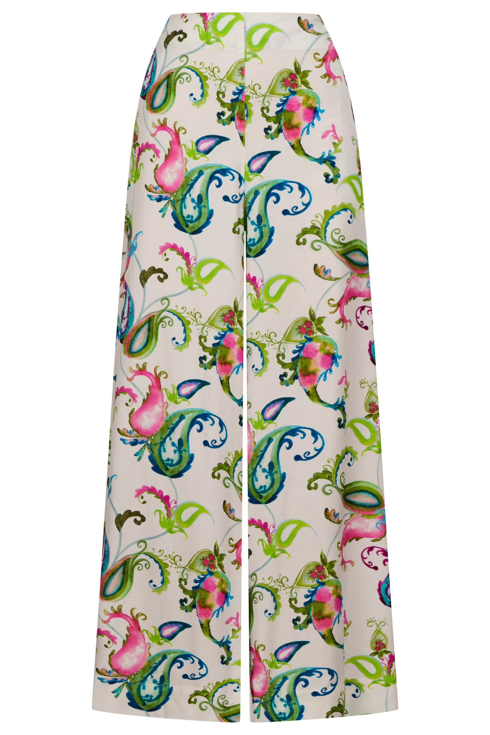 Isle of Mine Pant Paisley
