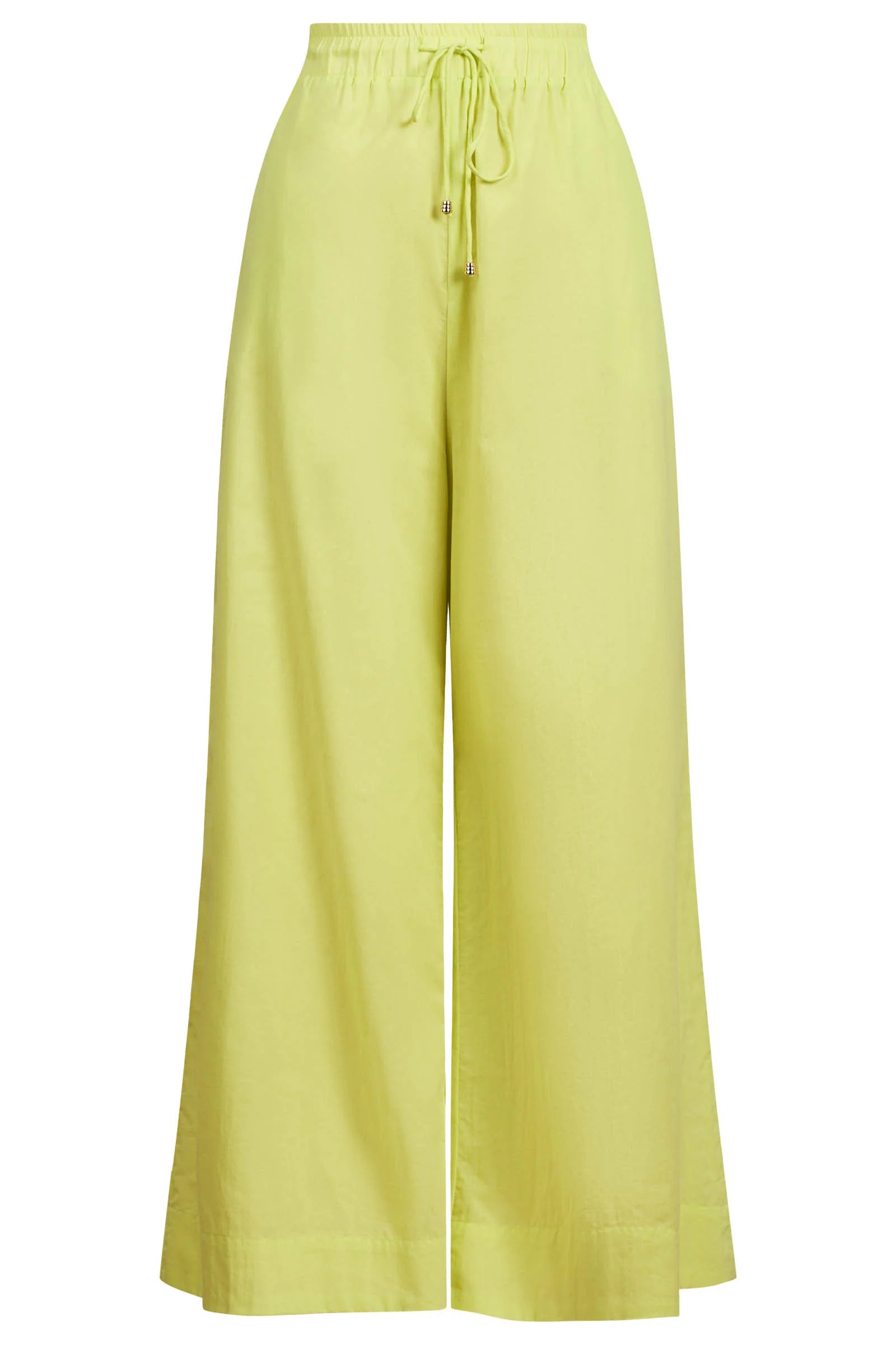 Isle of Mine Aurora Pant Pomelo