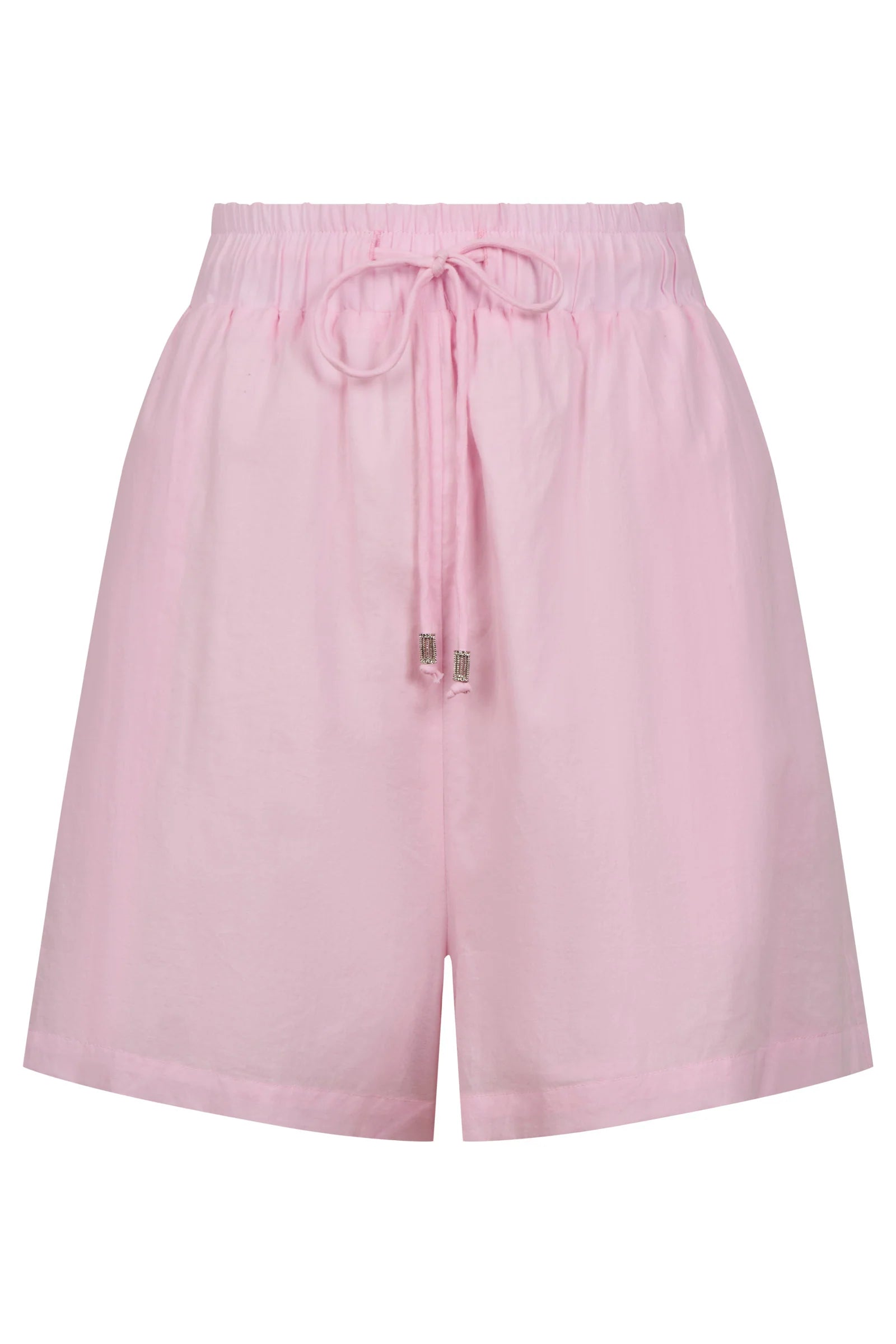 Isle of Mine Rosa Short Light Pink