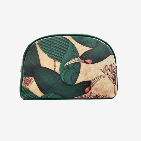 Kathryn Furniss Cosmetic or Toiletry Bag