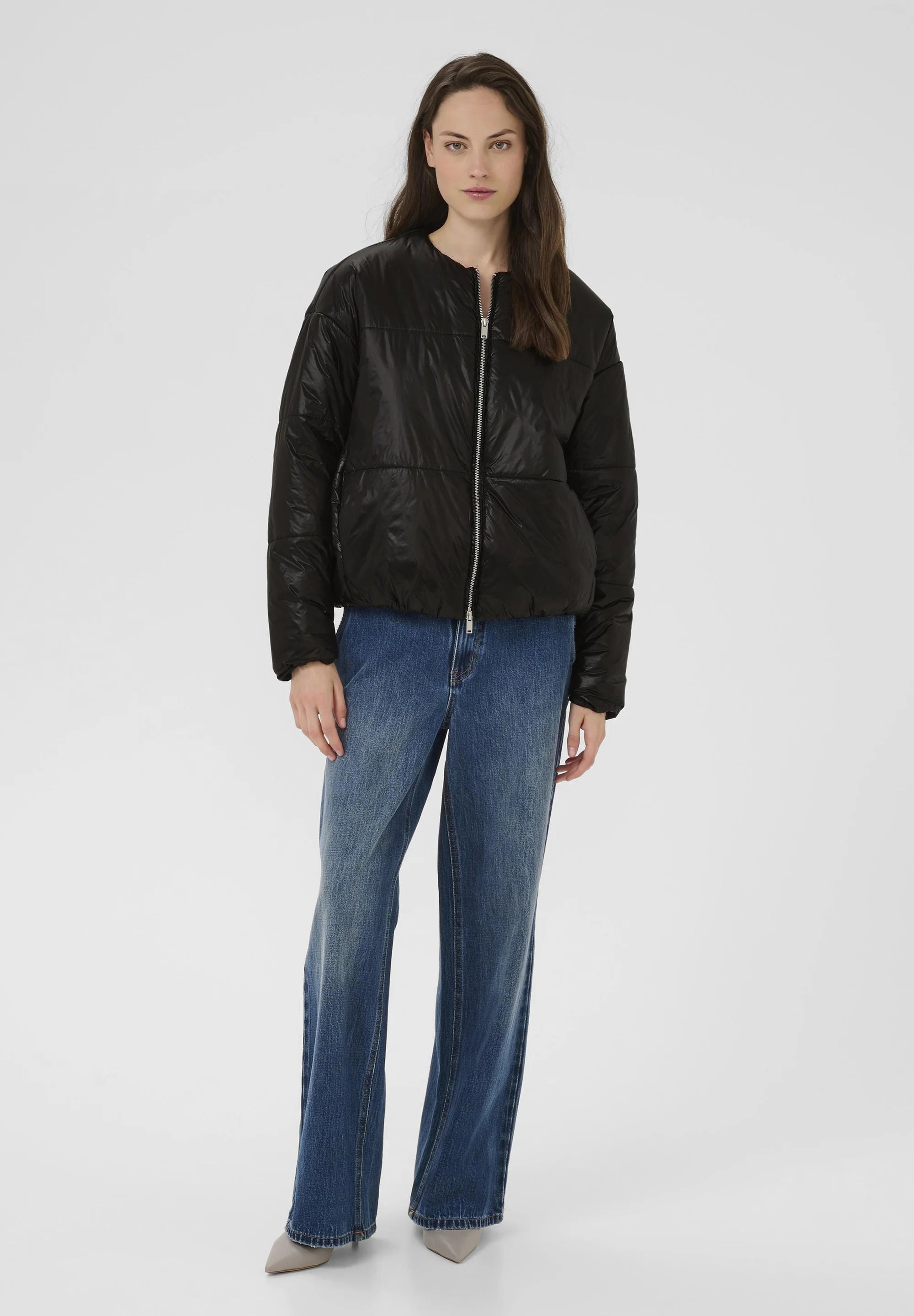 Karen by Simonsen Demi Jacket Meteorite