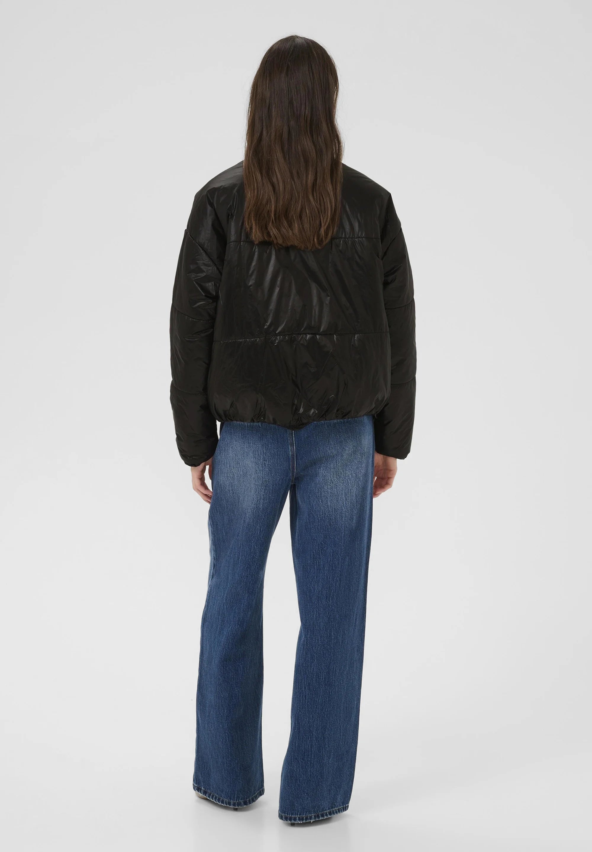 Karen by Simonsen Demi Jacket Meteorite