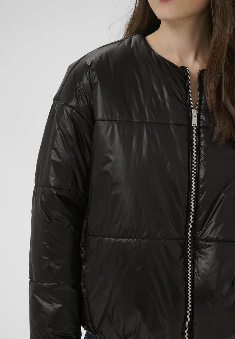 Karen by Simonsen Demi Jacket Meteorite