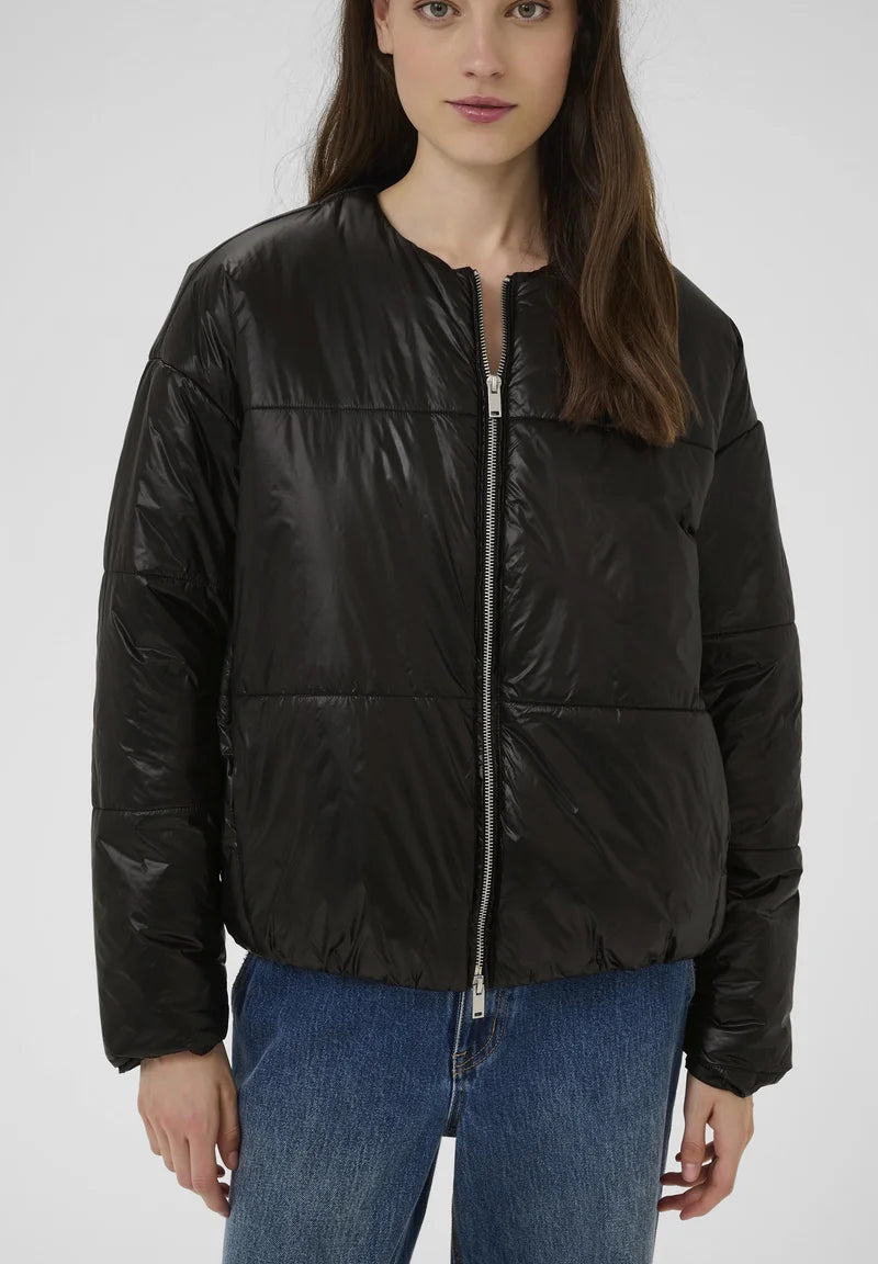 Karen by Simonsen Demi Jacket Meteorite