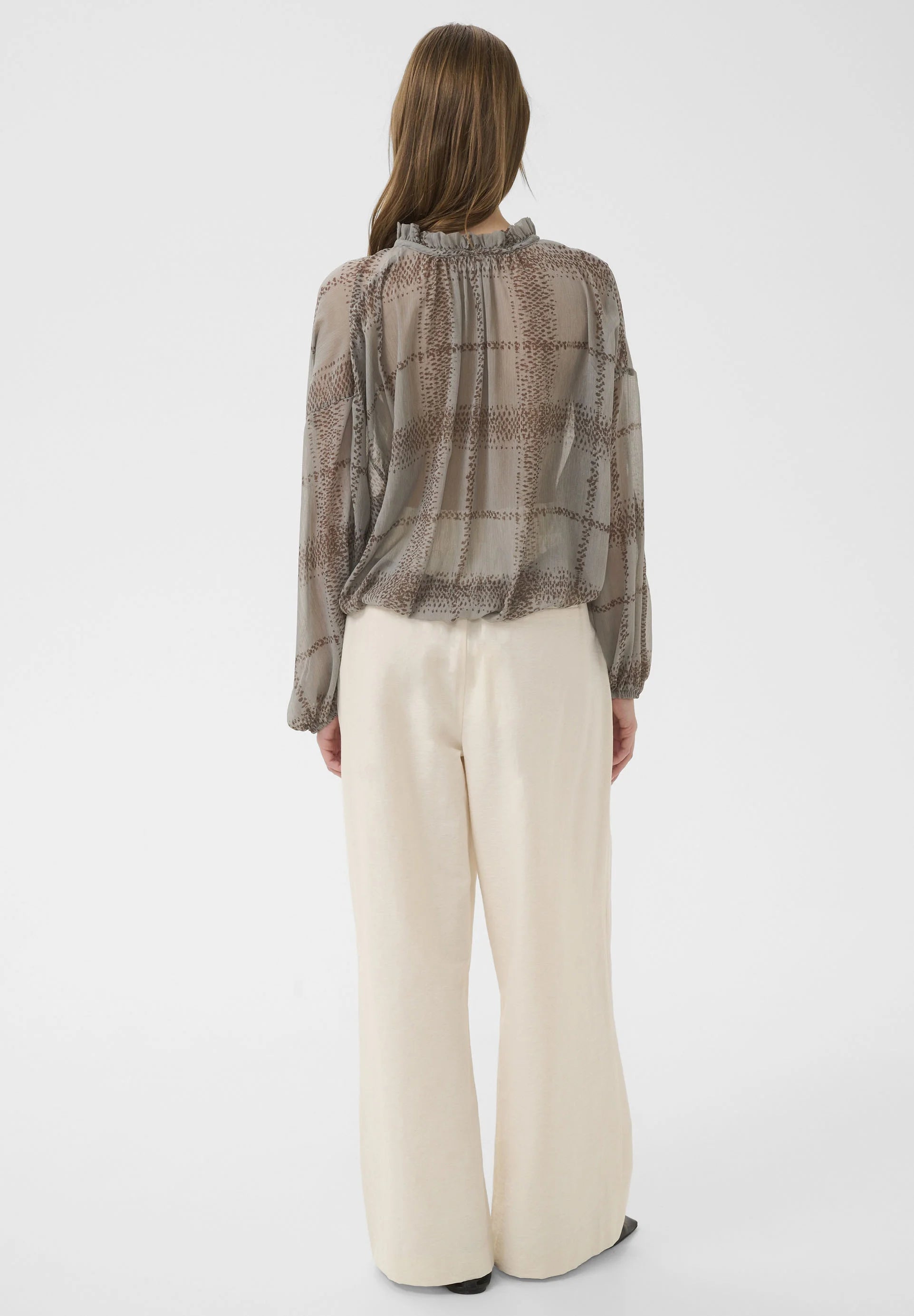Karen by Simonsen Easton Blouse Easton Print