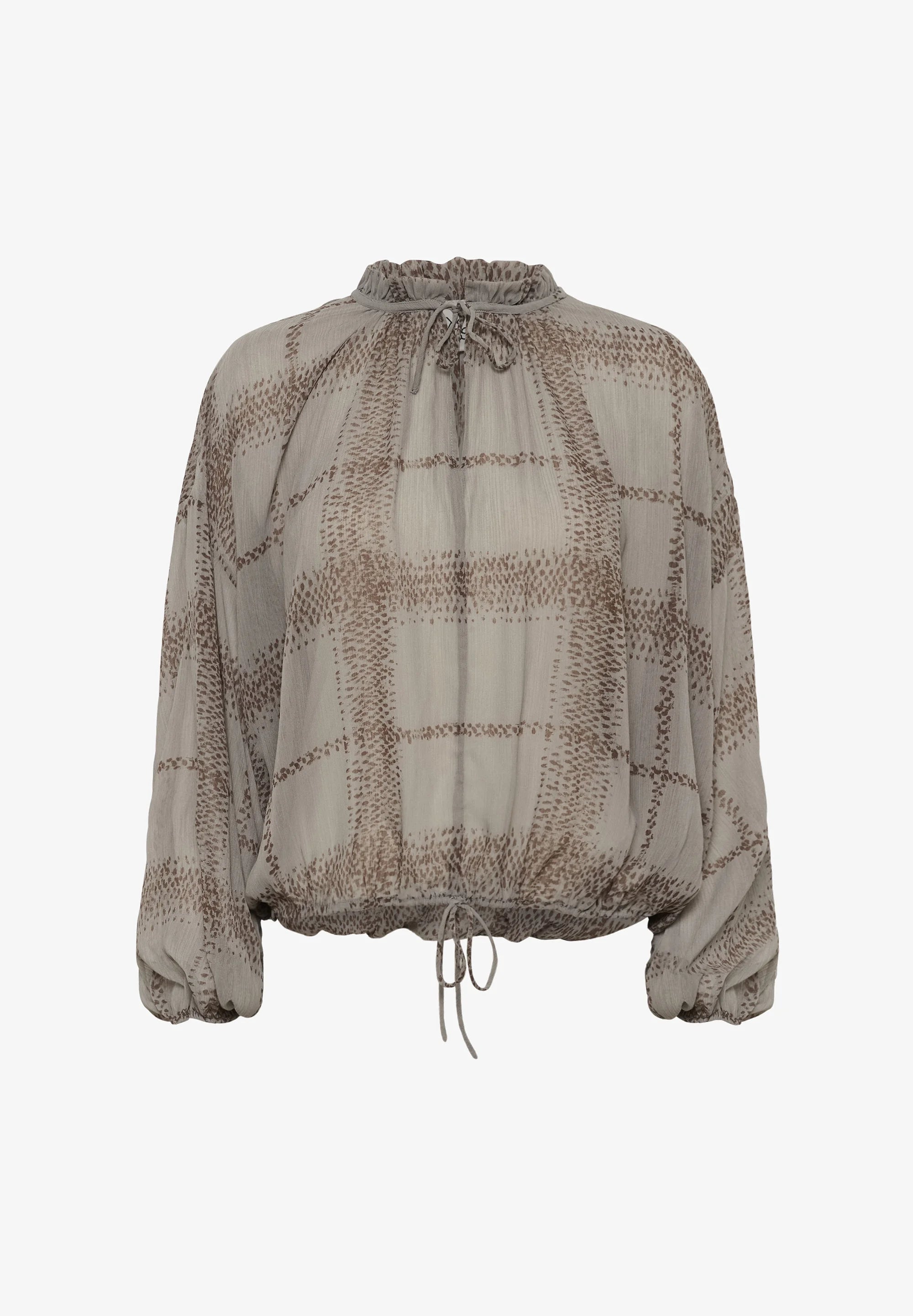 Karen by Simonsen Easton Blouse Easton Print