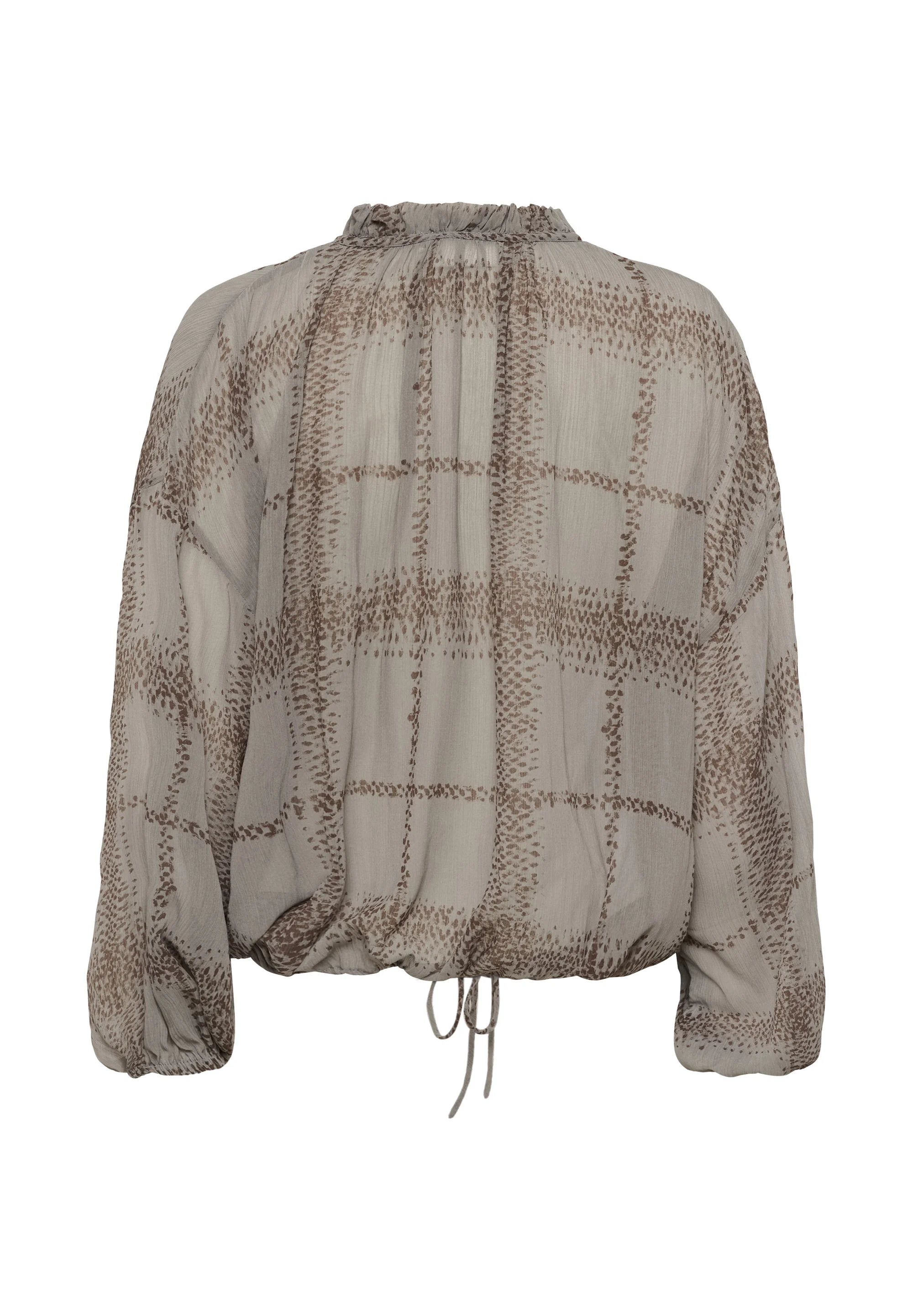 Karen by Simonsen Easton Blouse Easton Print