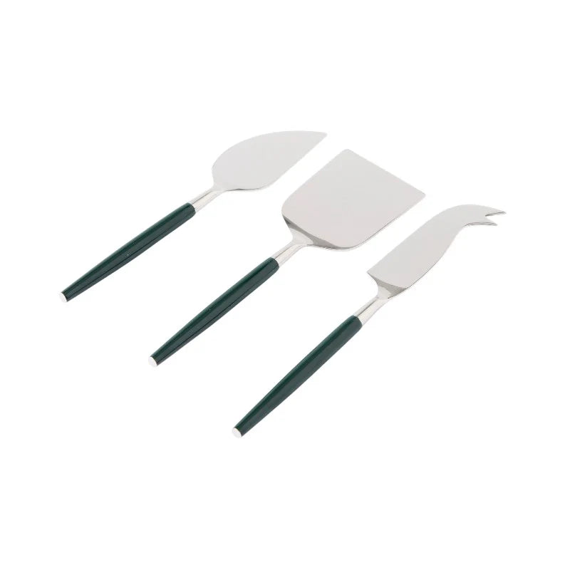 Kip & Co Diner Eden Cheese Knife Set