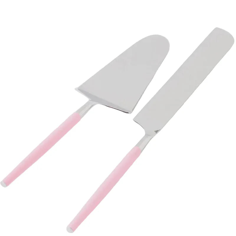 Kip & Co Diner Soiree Knife and Slide Set