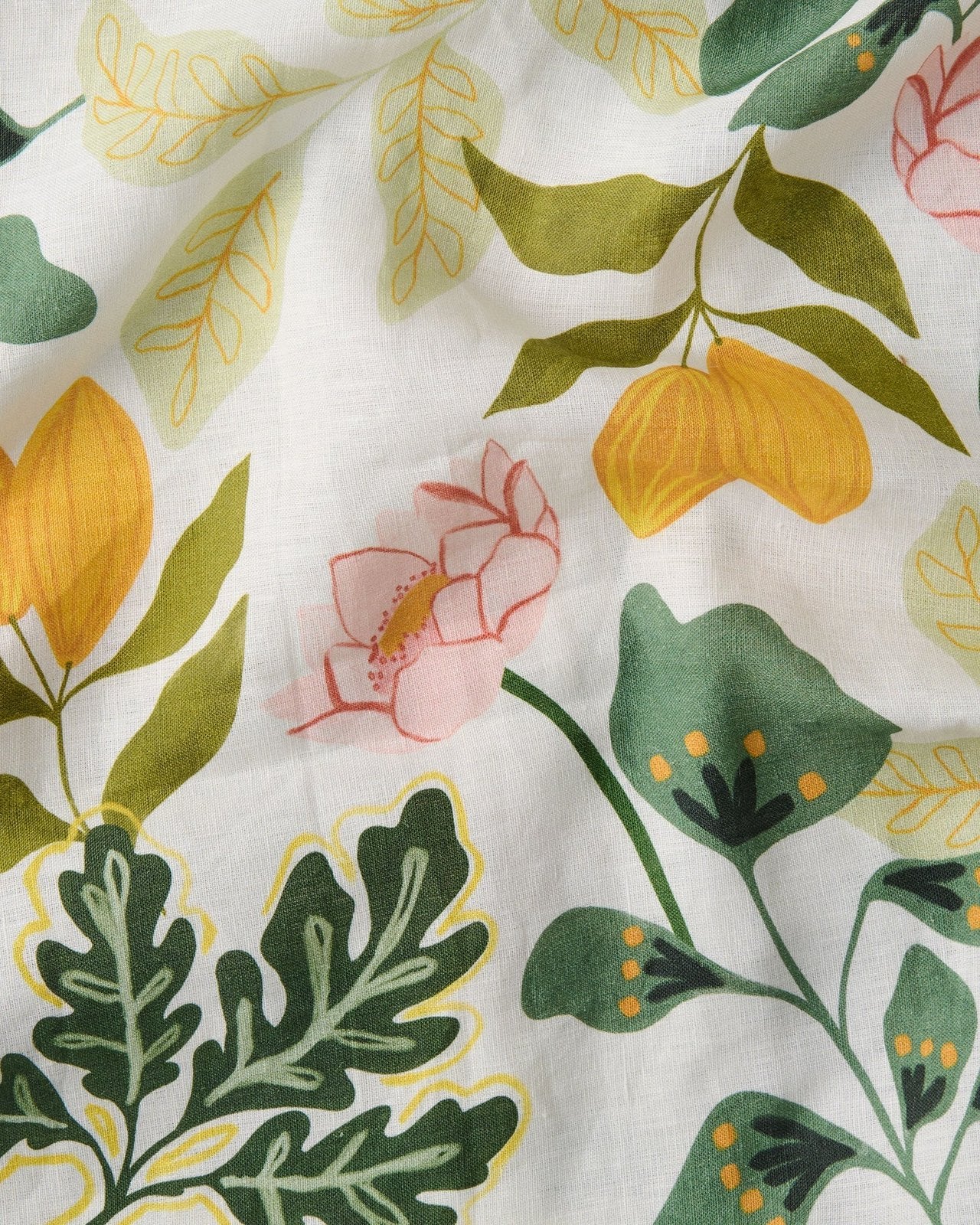 Kip & Co Wander Tablecloth Large Rectangular