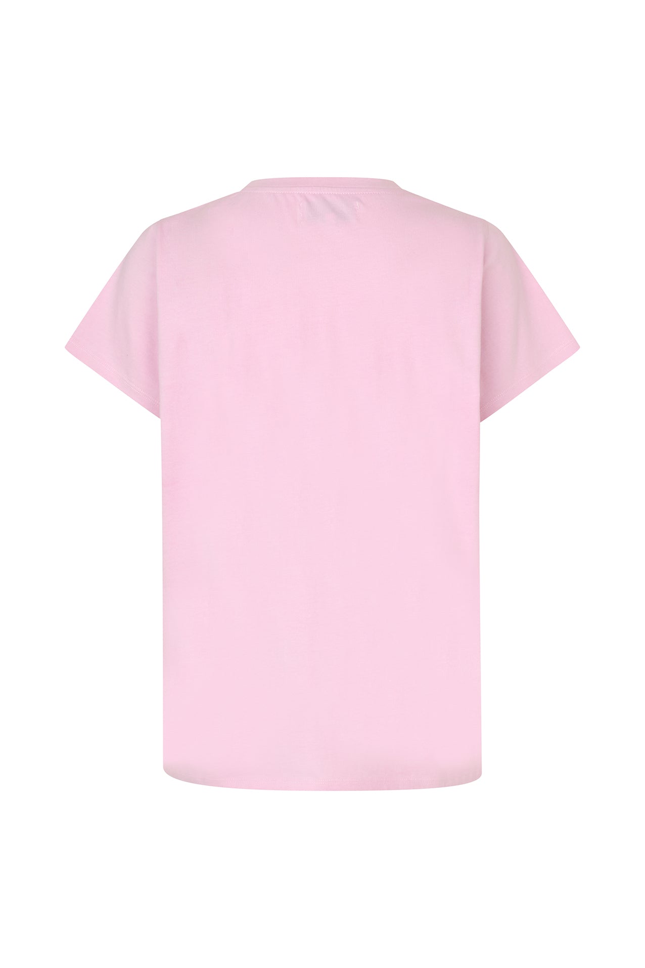 Lollys Laundry RomaLL Lobster Tee SS Red