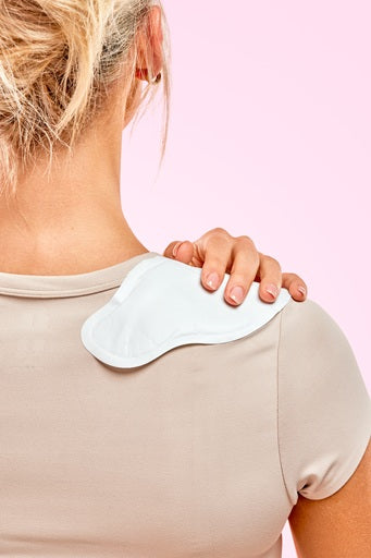 Lula Self Warming Body Patch 5 Pack