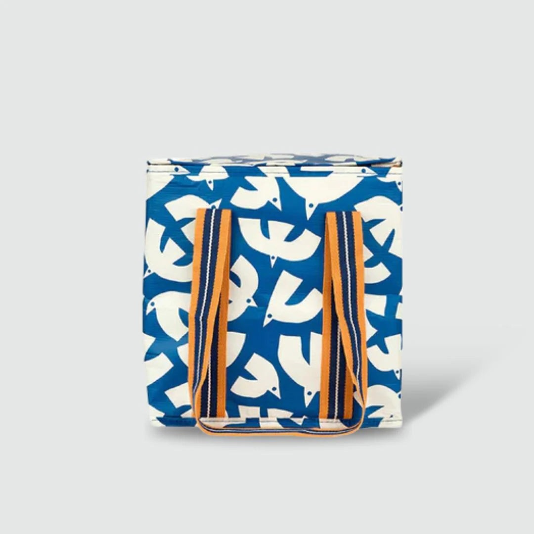 Project Ten Insulated Medium Tote Seagull