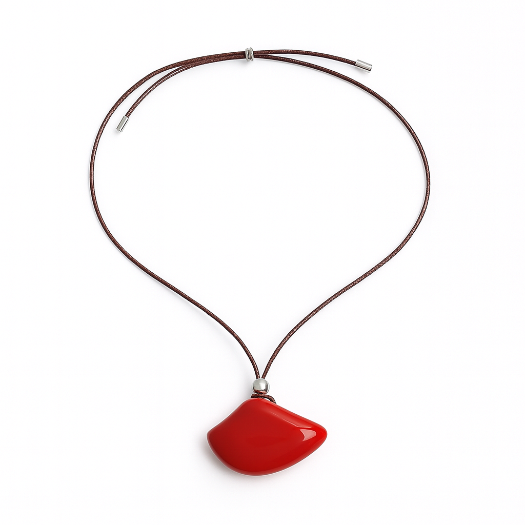 Mē the Label Kamali Rope Necklace