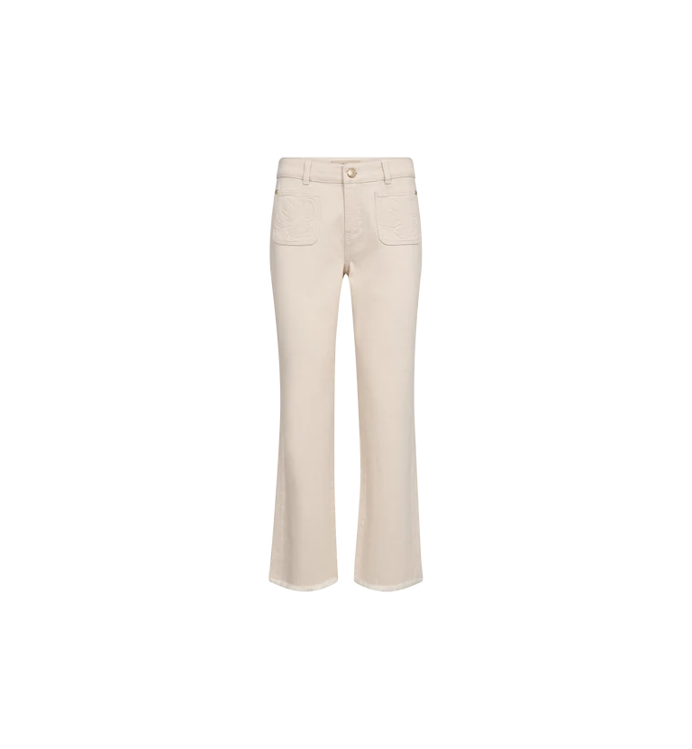 Mos Mosh Ashley Blossom Jeans