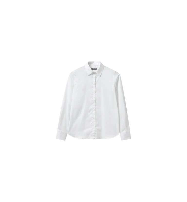 Mos Mosh Martina Shirt Dusty Rose