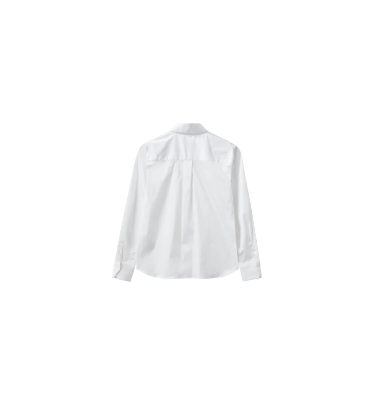 Mos Mosh Martina Shirt Dusty Rose