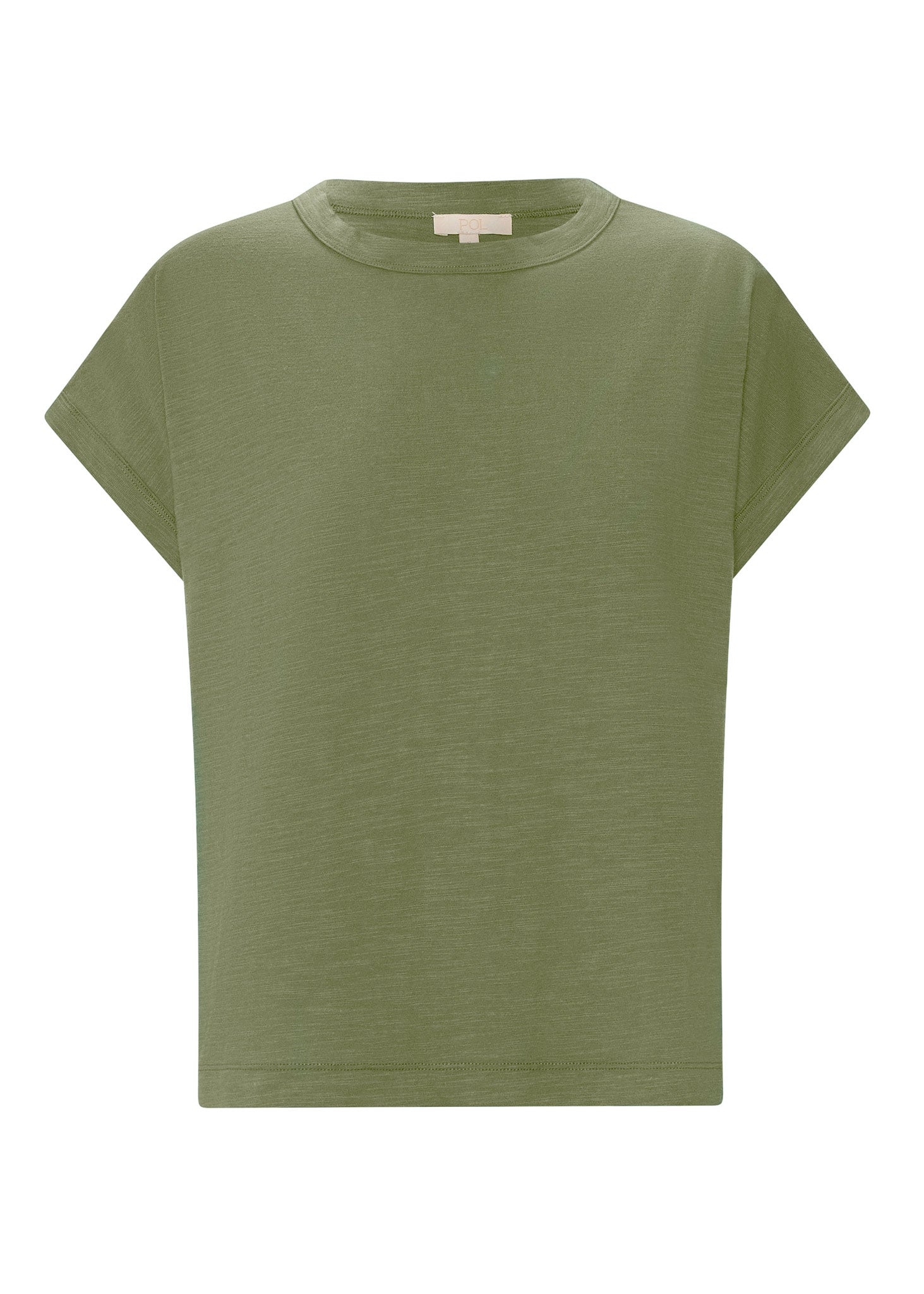 POL Mast Tee Fern